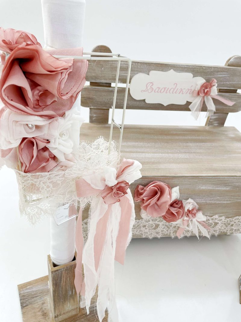 ΈΛΕΝΑ ΜΑΝΆΚΟΥ - Romantic Chic