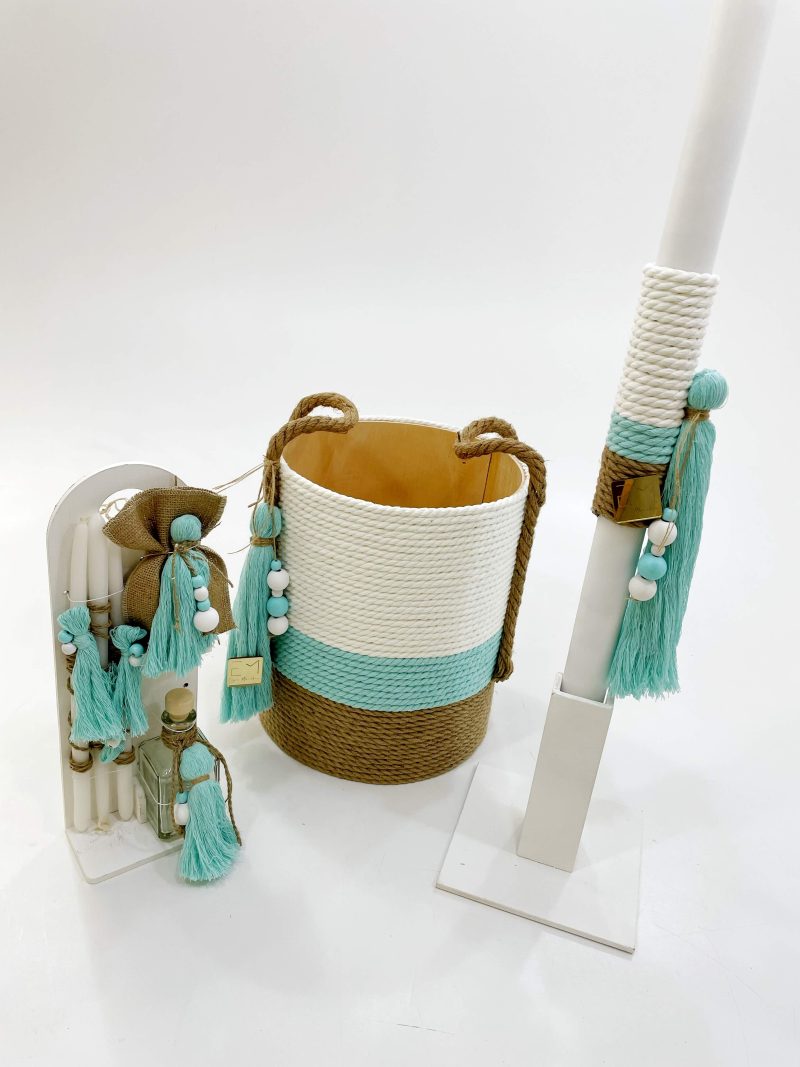 ΈΛΕΝΑ ΜΑΝΆΚΟΥ - Basket Veraman