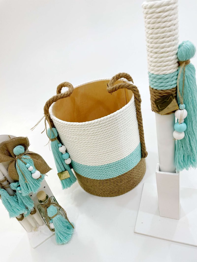 ΈΛΕΝΑ ΜΑΝΆΚΟΥ - Basket Veraman