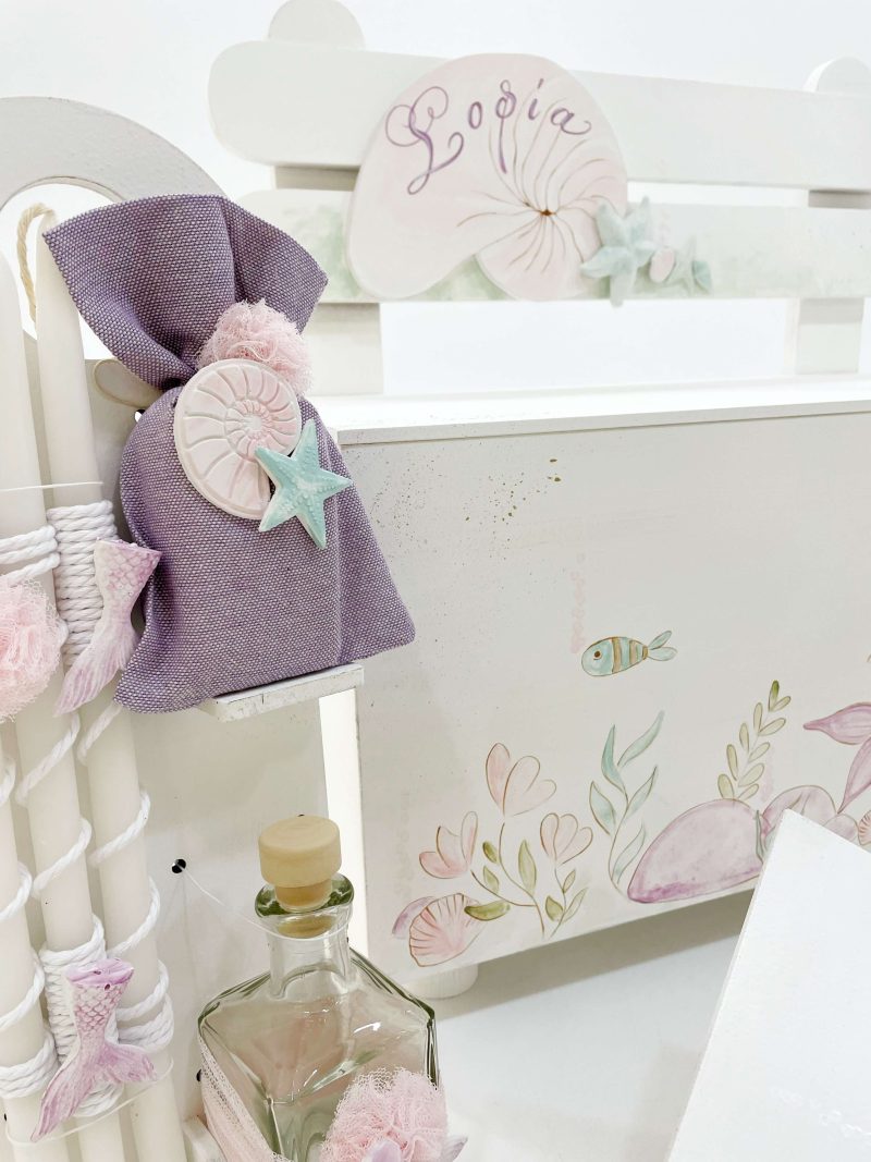 ΈΛΕΝΑ ΜΑΝΆΚΟΥ - Γοργόνα