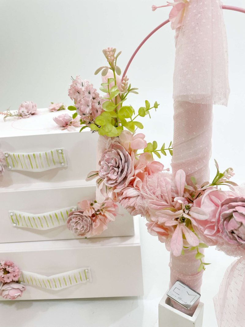 ΈΛΕΝΑ ΜΑΝΆΚΟΥ - Elena's Bouquet