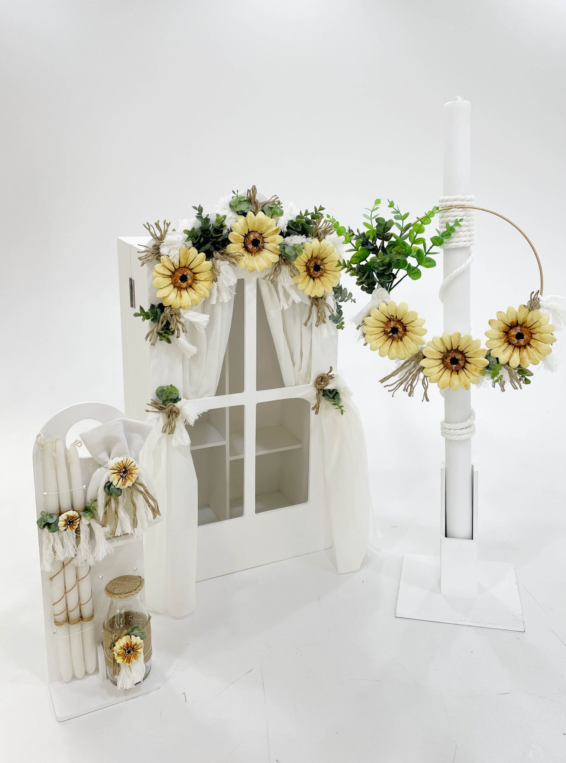 ΈΛΕΝΑ ΜΑΝΆΚΟΥ - Margaret Dollhouse