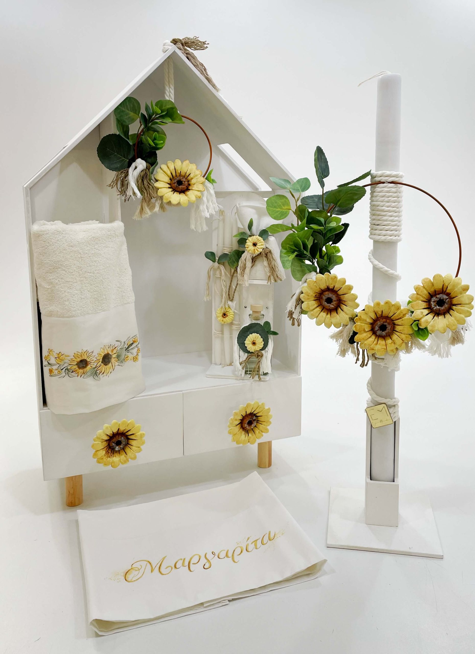 Margaret Dollhouse