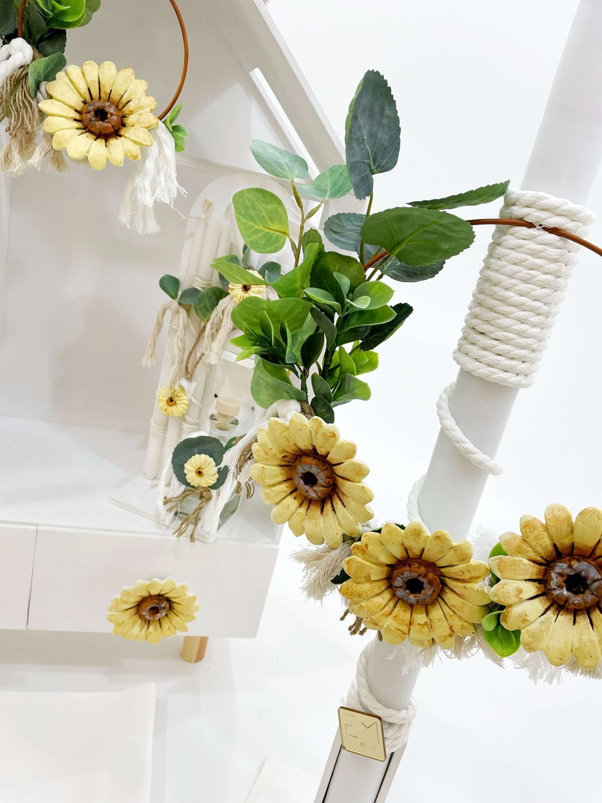 ΈΛΕΝΑ ΜΑΝΆΚΟΥ - Margaret Dollhouse