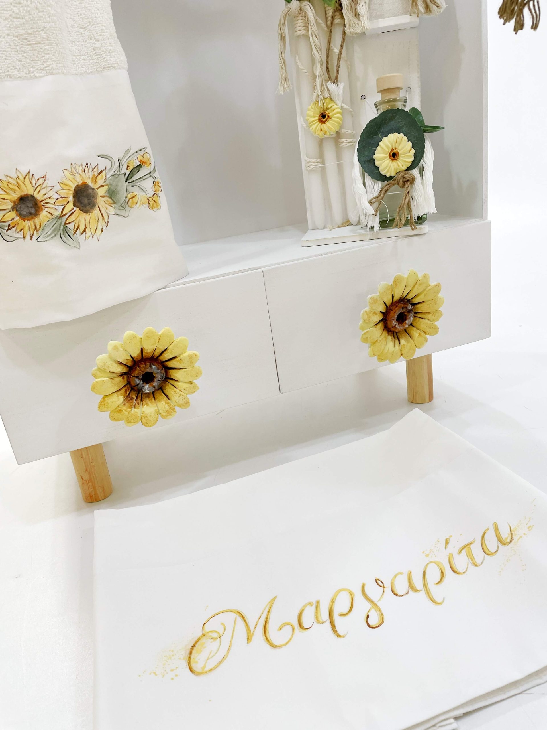 ΈΛΕΝΑ ΜΑΝΆΚΟΥ - Margaret Dollhouse