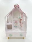 Flower Mermaid Dollhouse