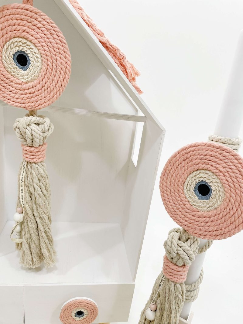 ΈΛΕΝΑ ΜΑΝΆΚΟΥ - Charm Love Dollhouse