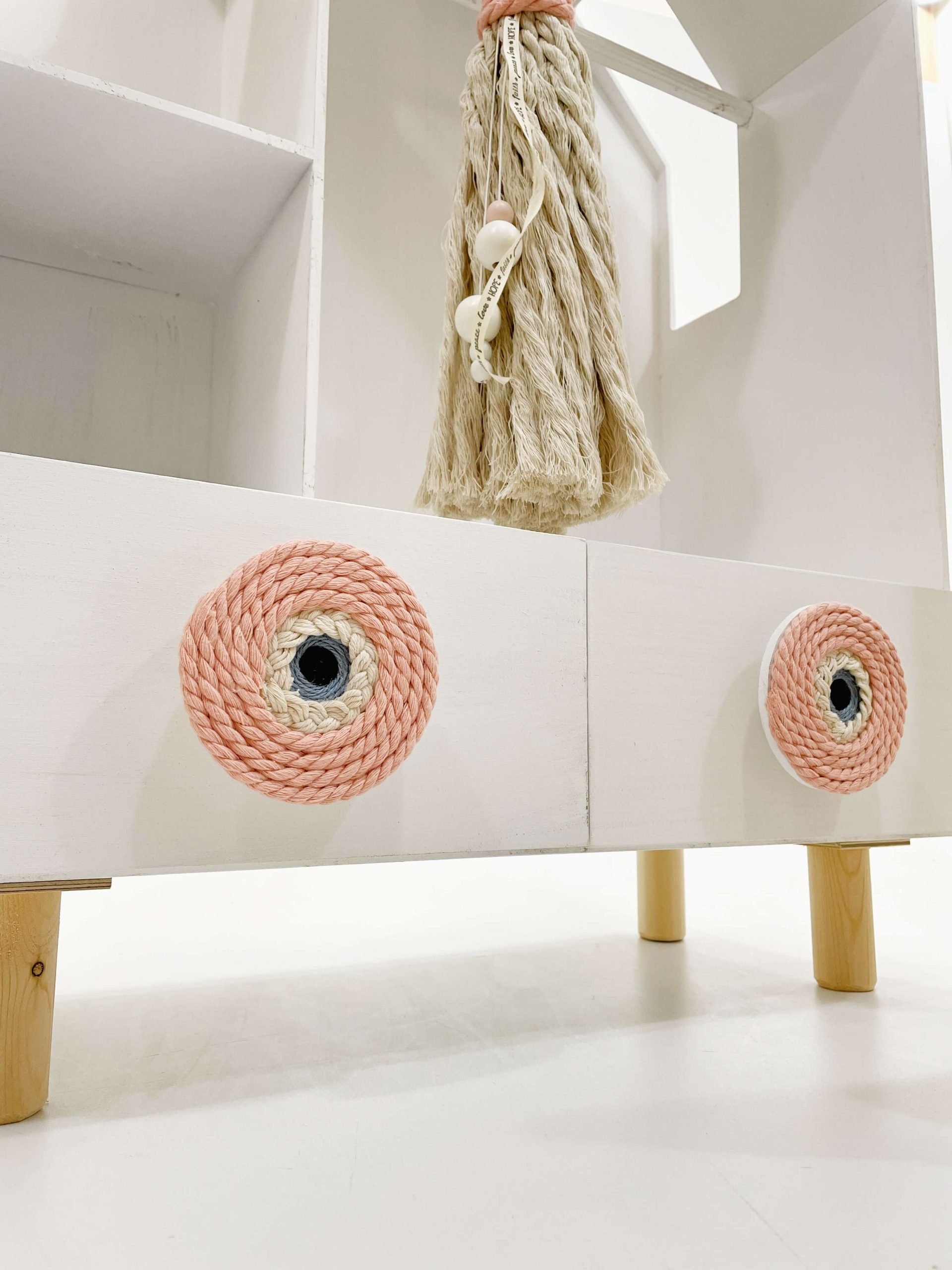 ΈΛΕΝΑ ΜΑΝΆΚΟΥ - Charm Love Dollhouse