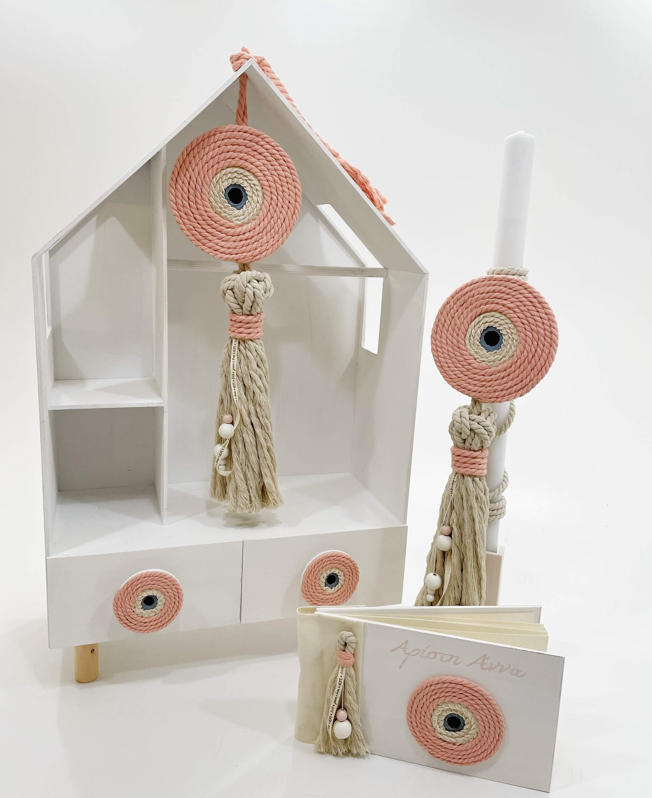 Charm Love Dollhouse