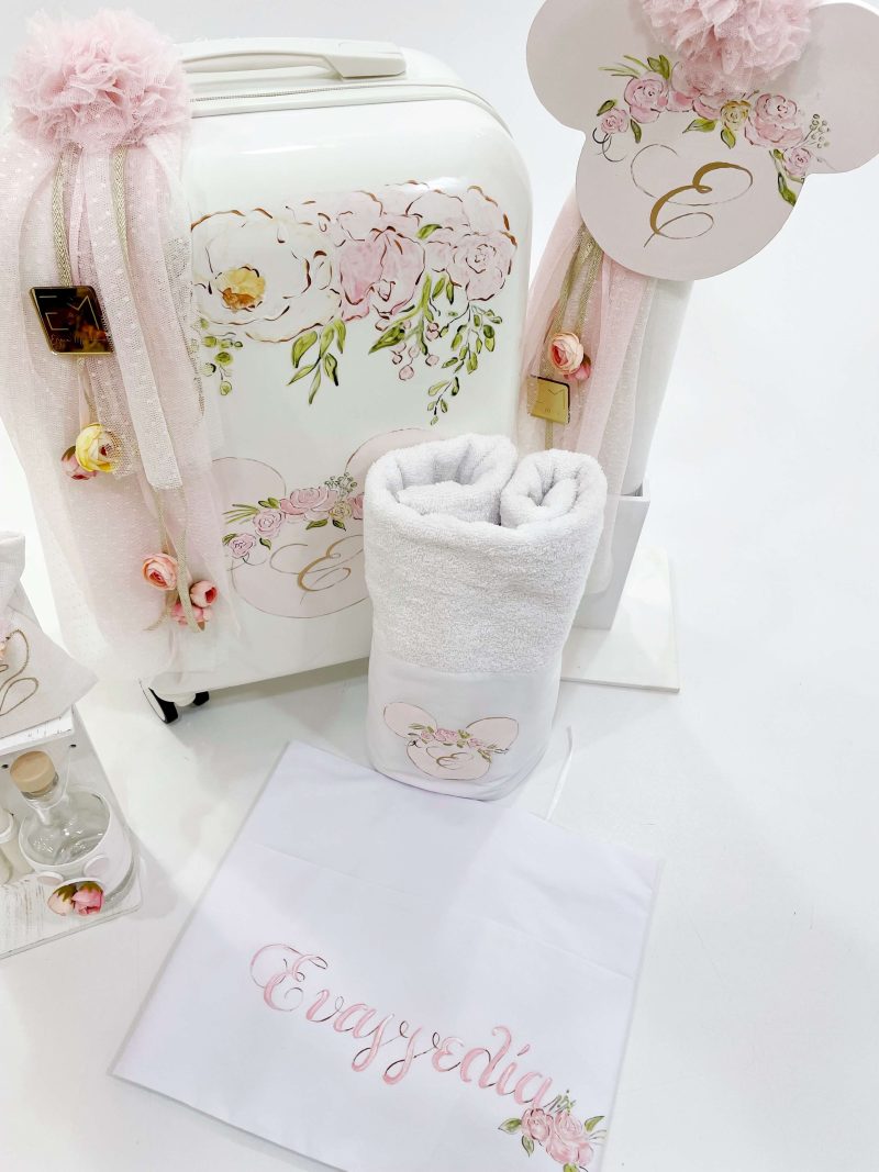 ΈΛΕΝΑ ΜΑΝΆΚΟΥ - Minnie Me