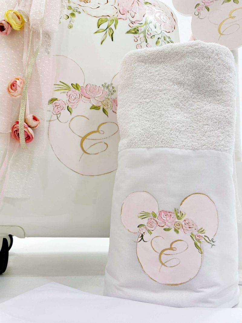 ΈΛΕΝΑ ΜΑΝΆΚΟΥ - Minnie Me