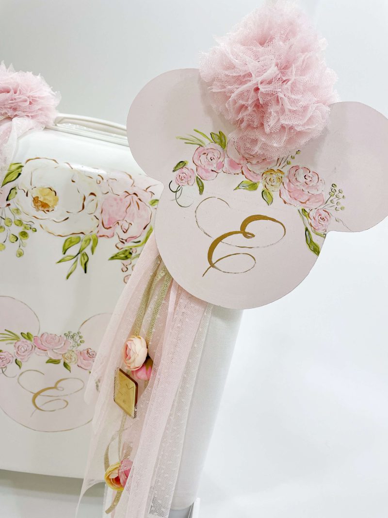 ΈΛΕΝΑ ΜΑΝΆΚΟΥ - Minnie Me