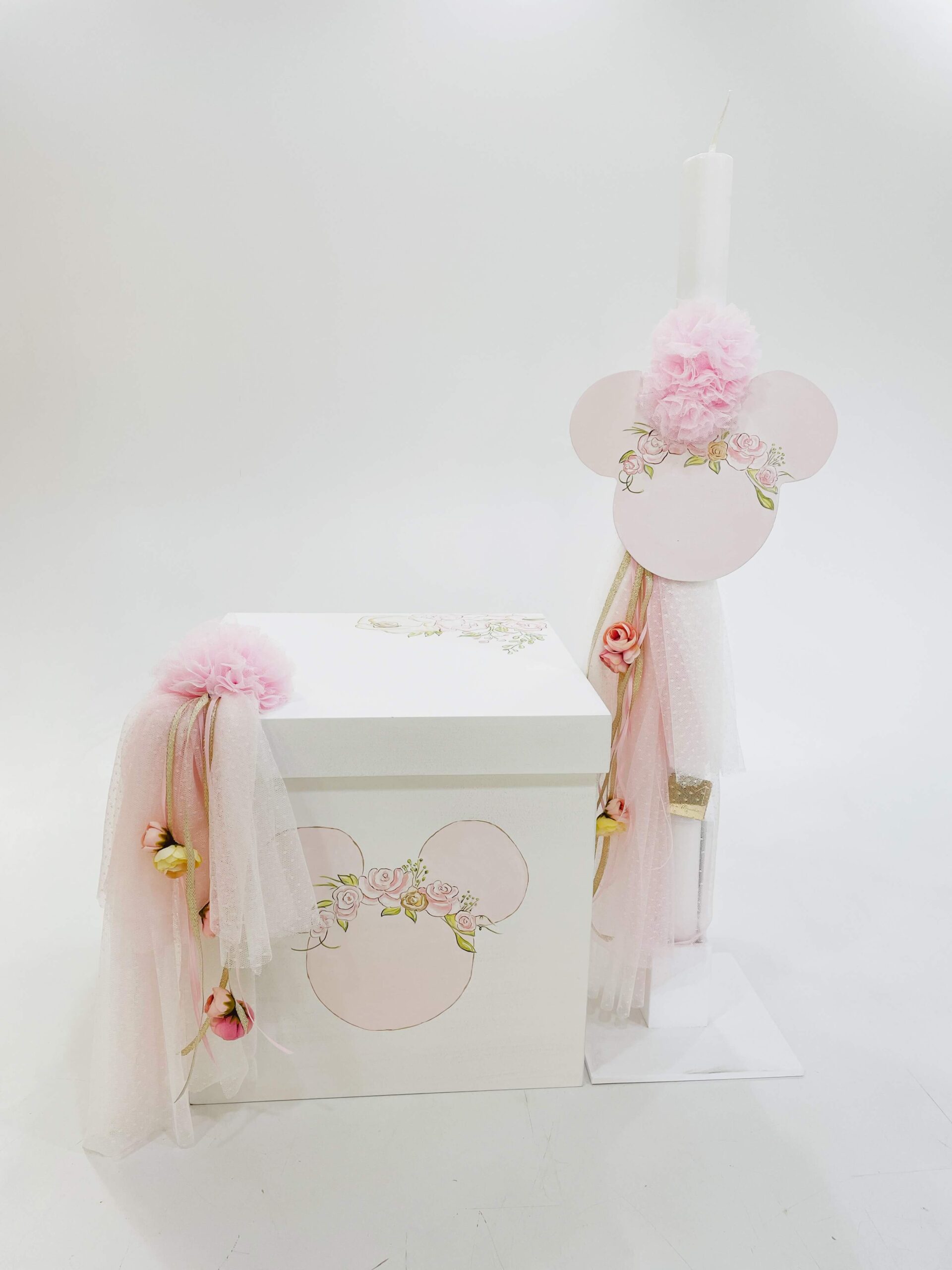 ΈΛΕΝΑ ΜΑΝΆΚΟΥ - Minnie Me