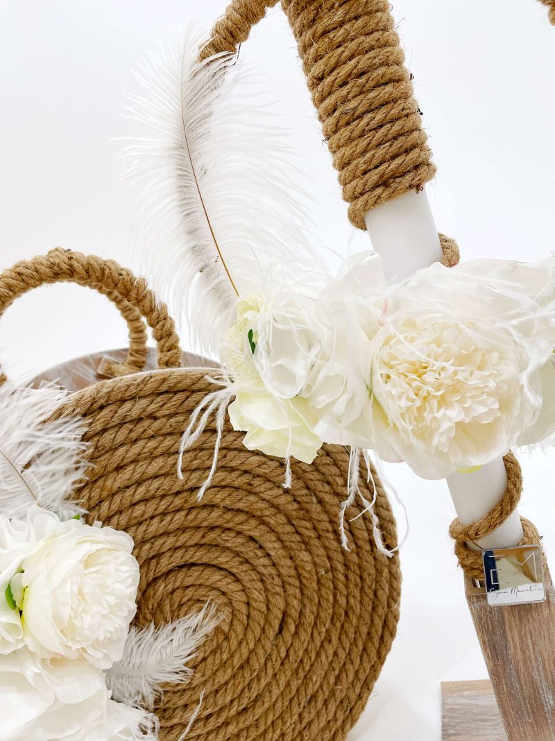 ΈΛΕΝΑ ΜΑΝΆΚΟΥ - Feathers And Flowers