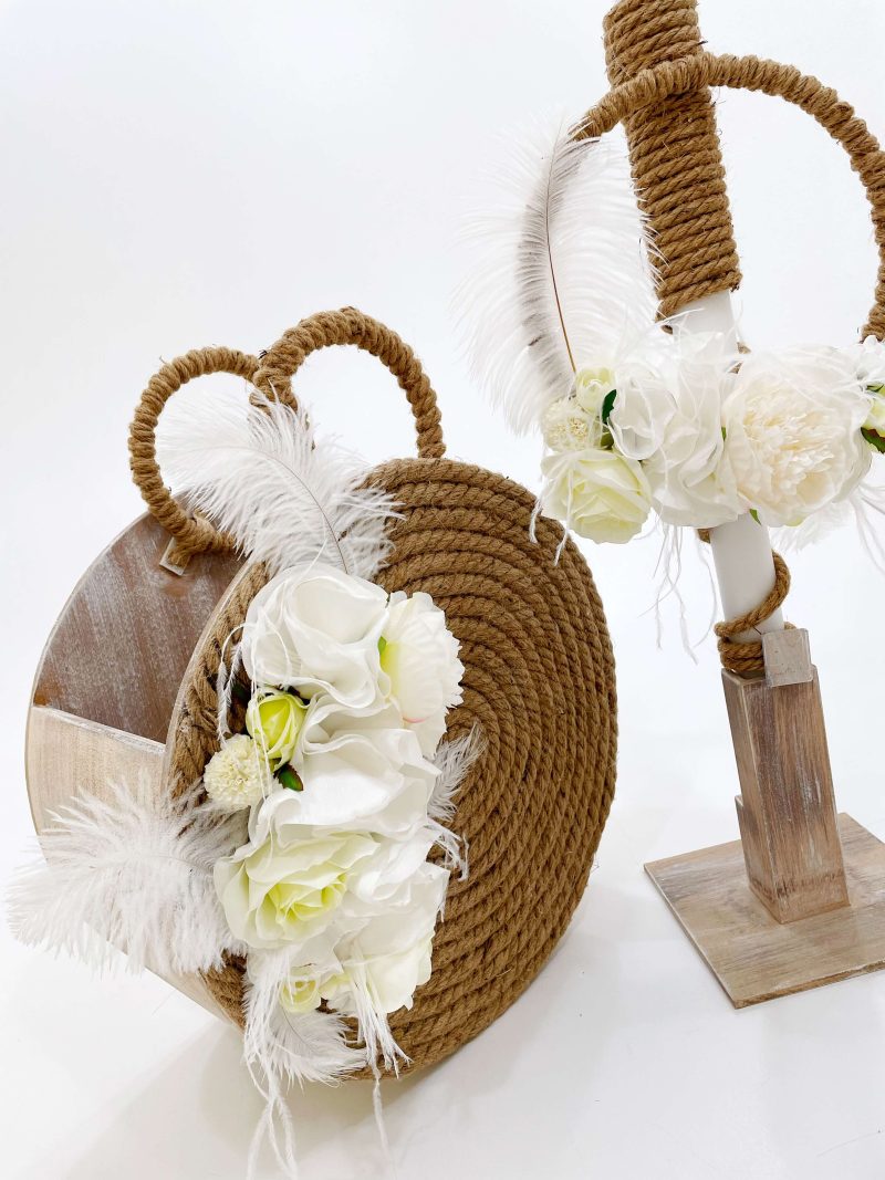 ΈΛΕΝΑ ΜΑΝΆΚΟΥ - Feathers And Flowers