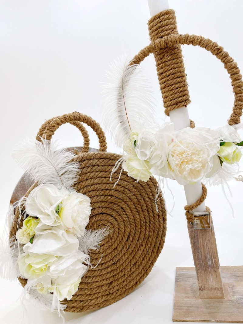 ΈΛΕΝΑ ΜΑΝΆΚΟΥ - Feathers And Flowers