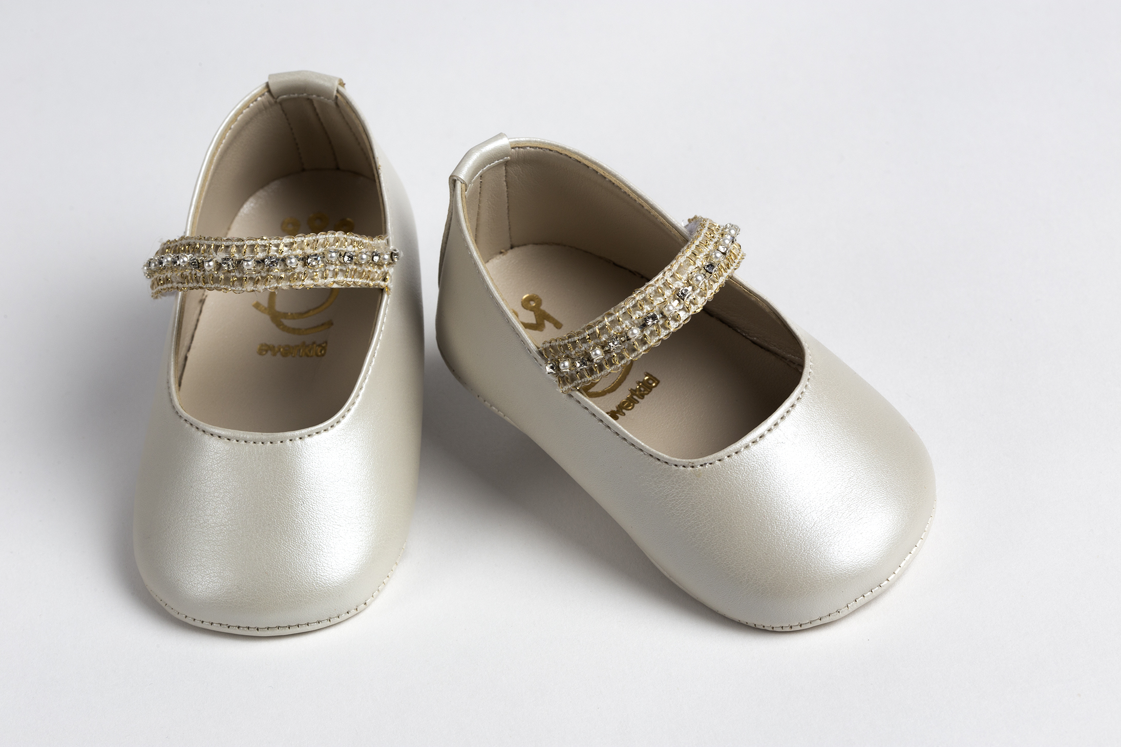 EVERKID - Μπαλαρίνα Αγκαλιάς