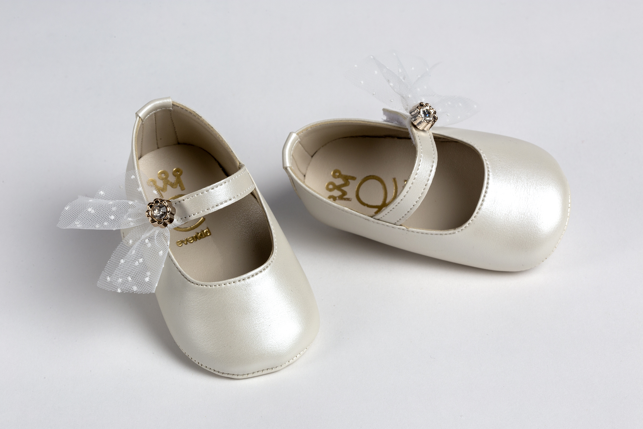 EVERKID - Μπαλαρίνα αγκαλιάς