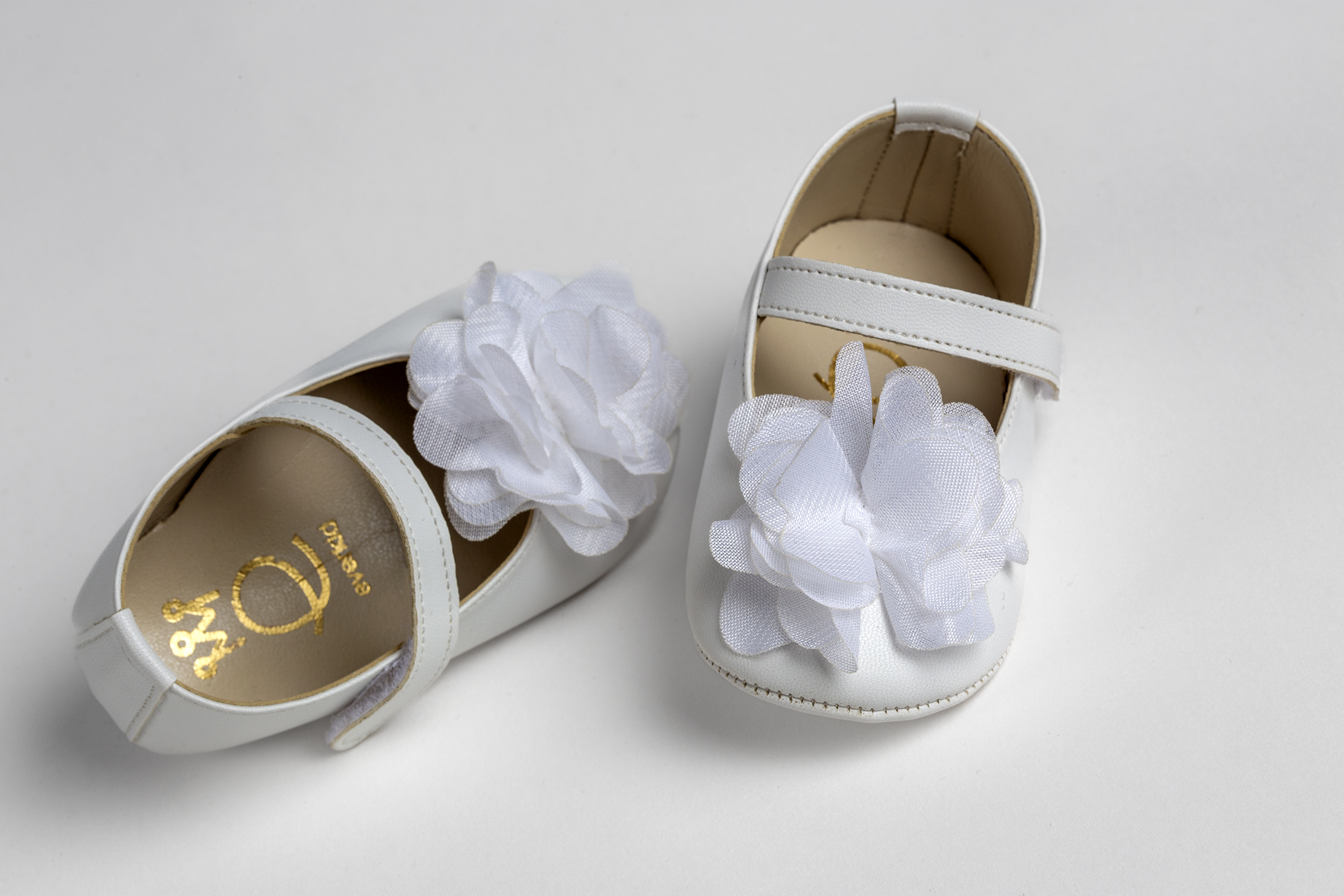 EVERKID - Μπαλαρίνα αγκαλιάς 