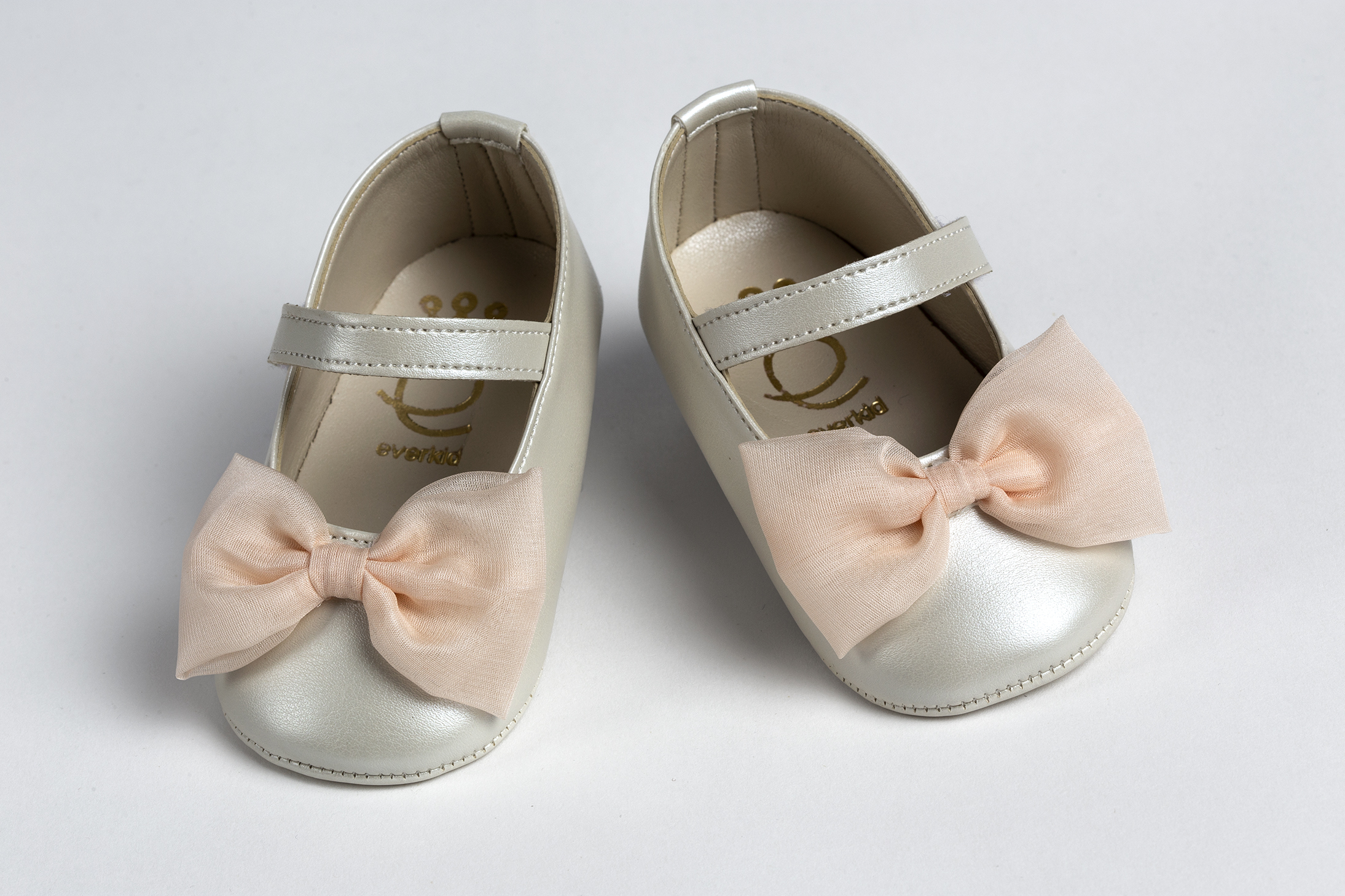 EVERKID - Μπαλαρίνα αγκαλιάς 