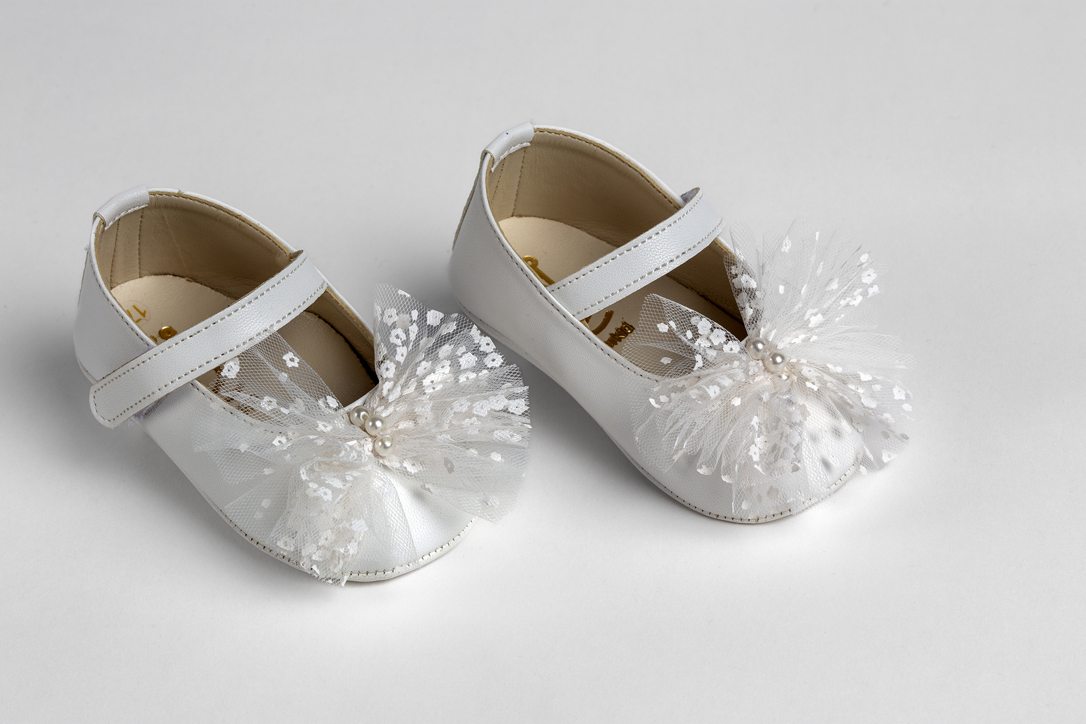 Μπαλαρίνα αγκαλιάς