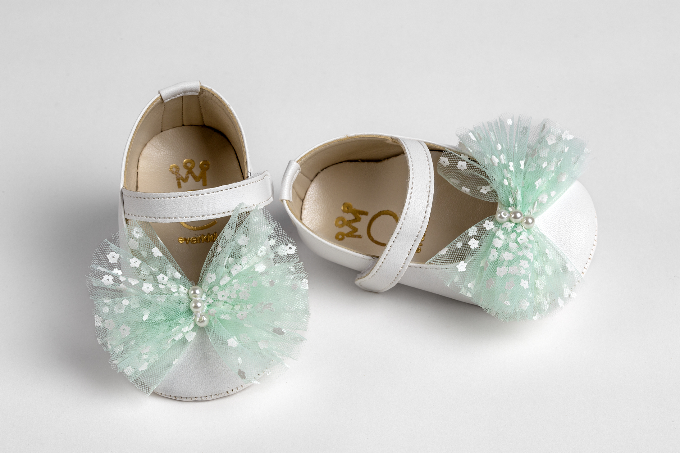 Μπαλαρίνα αγκαλιάς