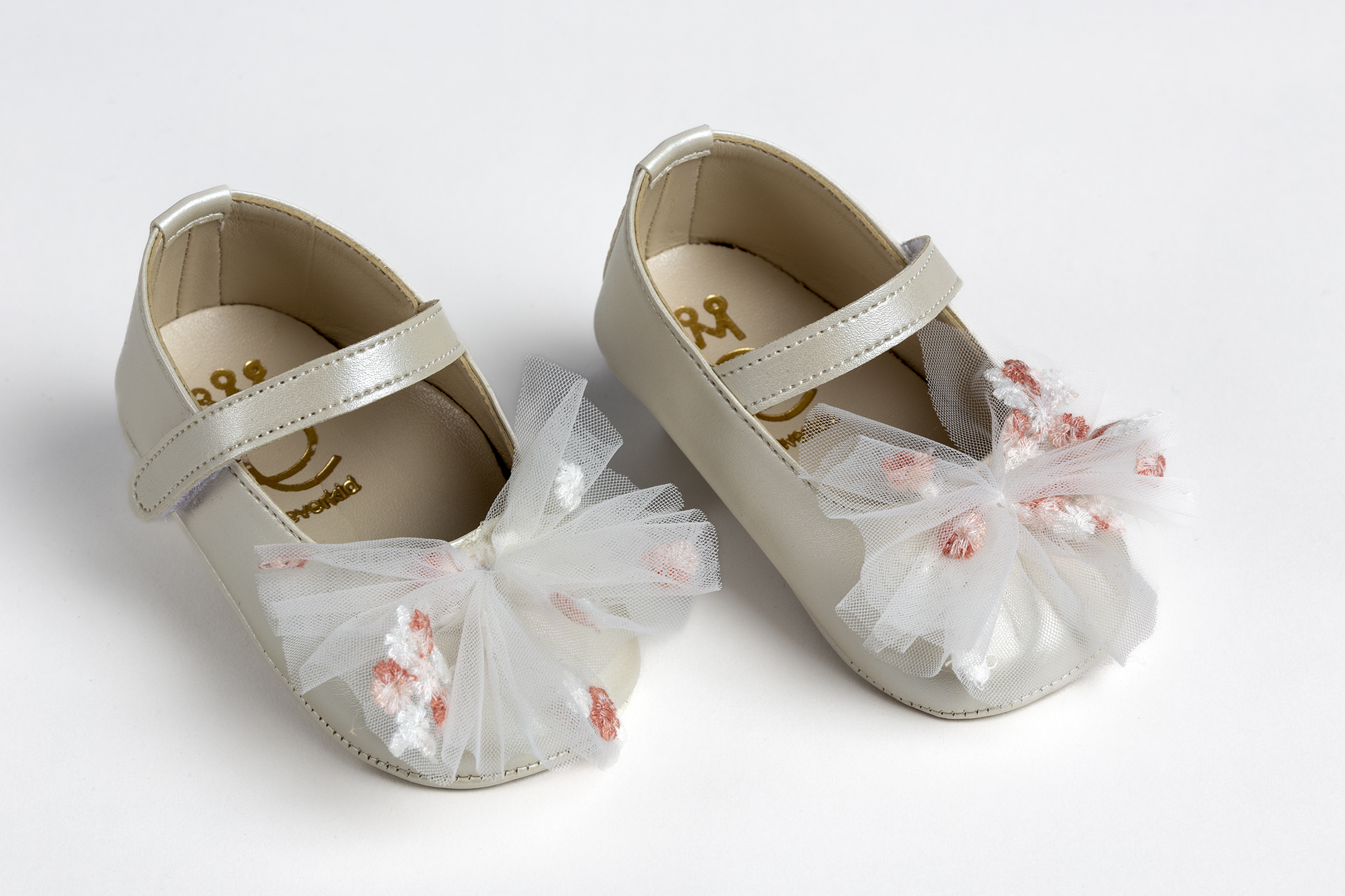 EVERKID - Μπαλαρίνα αγκαλιάς