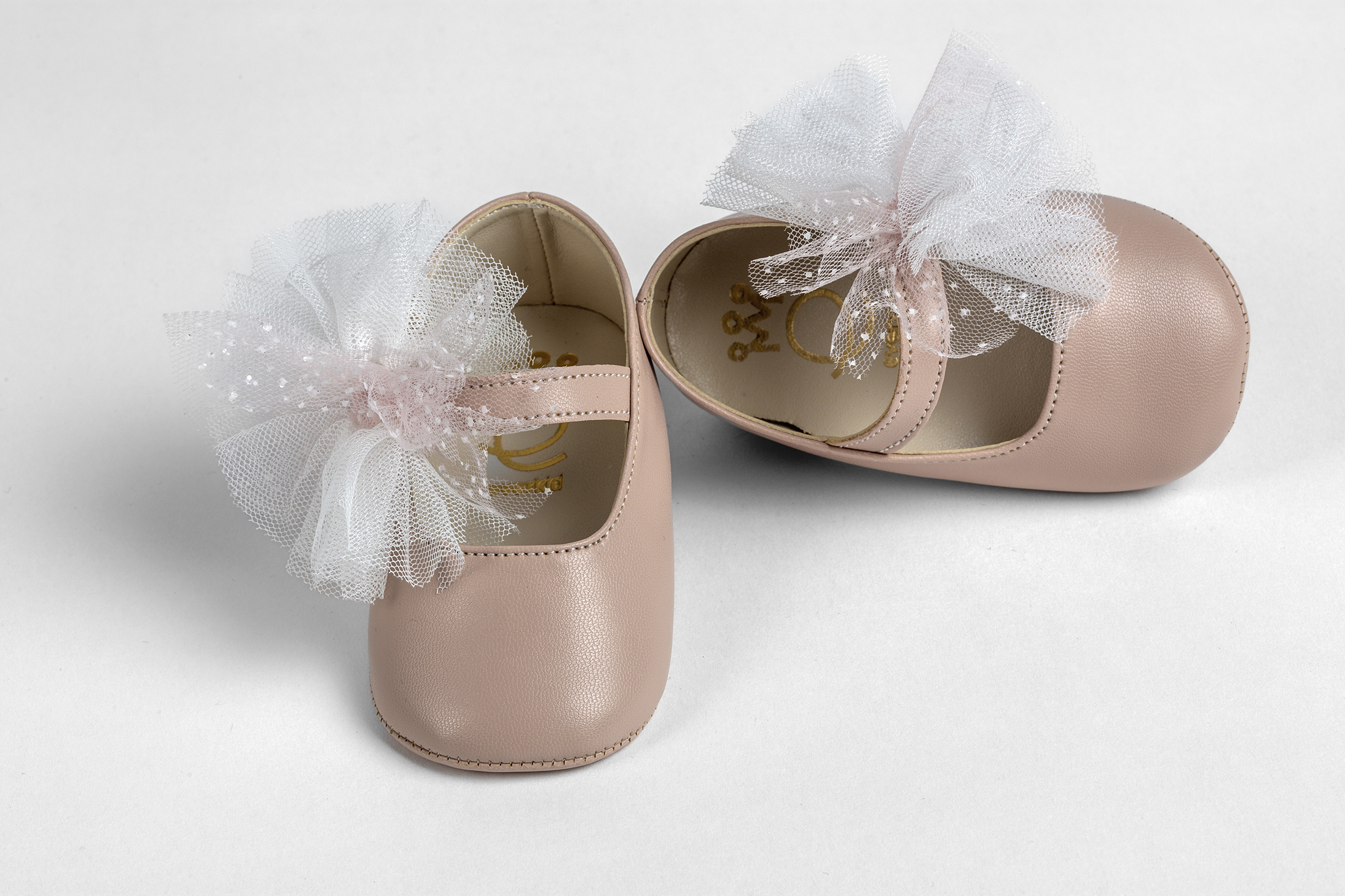 Μπαλαρίνα αγκαλιάς