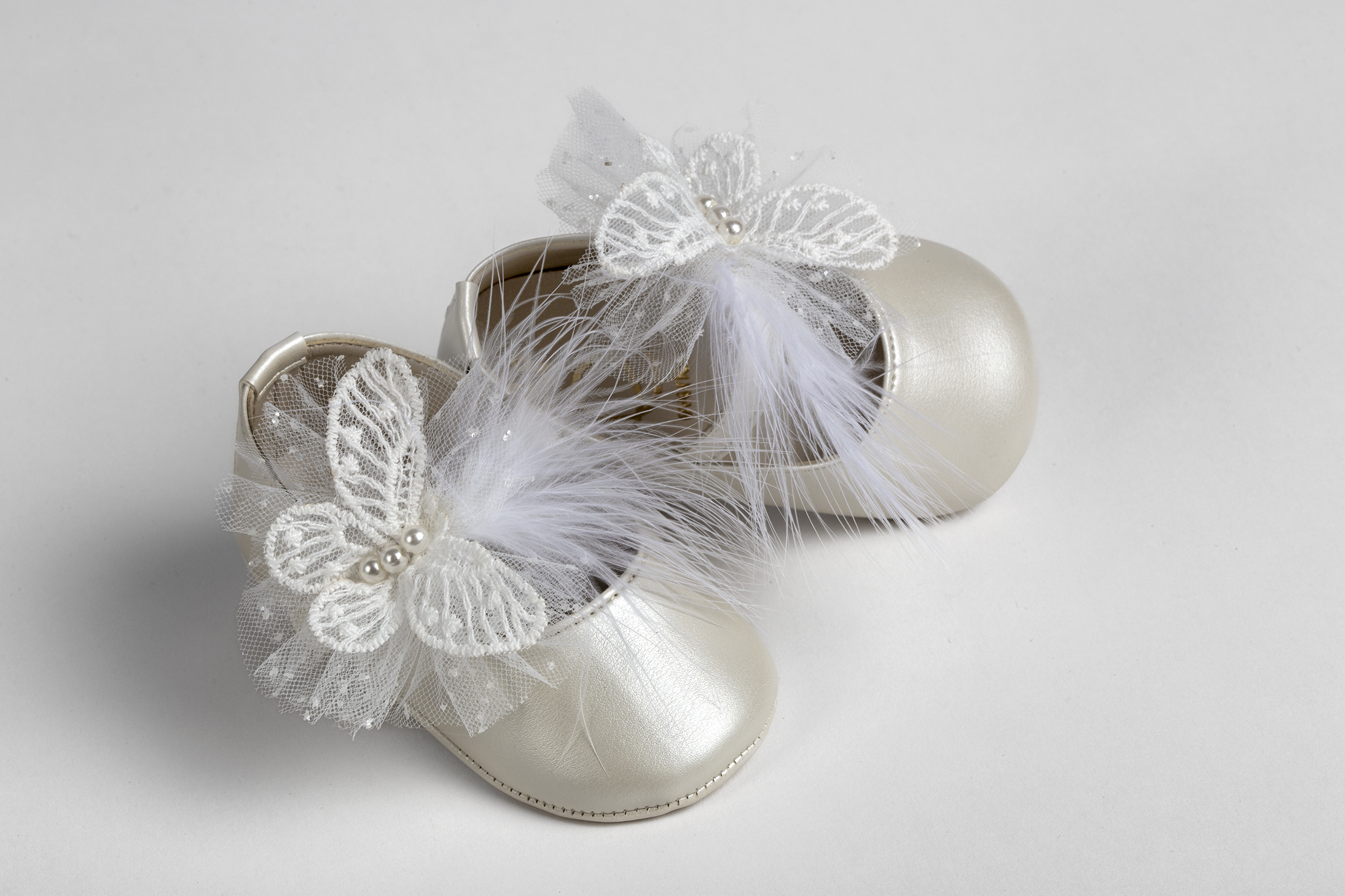 Μπαλαρίνα αγκαλιάς