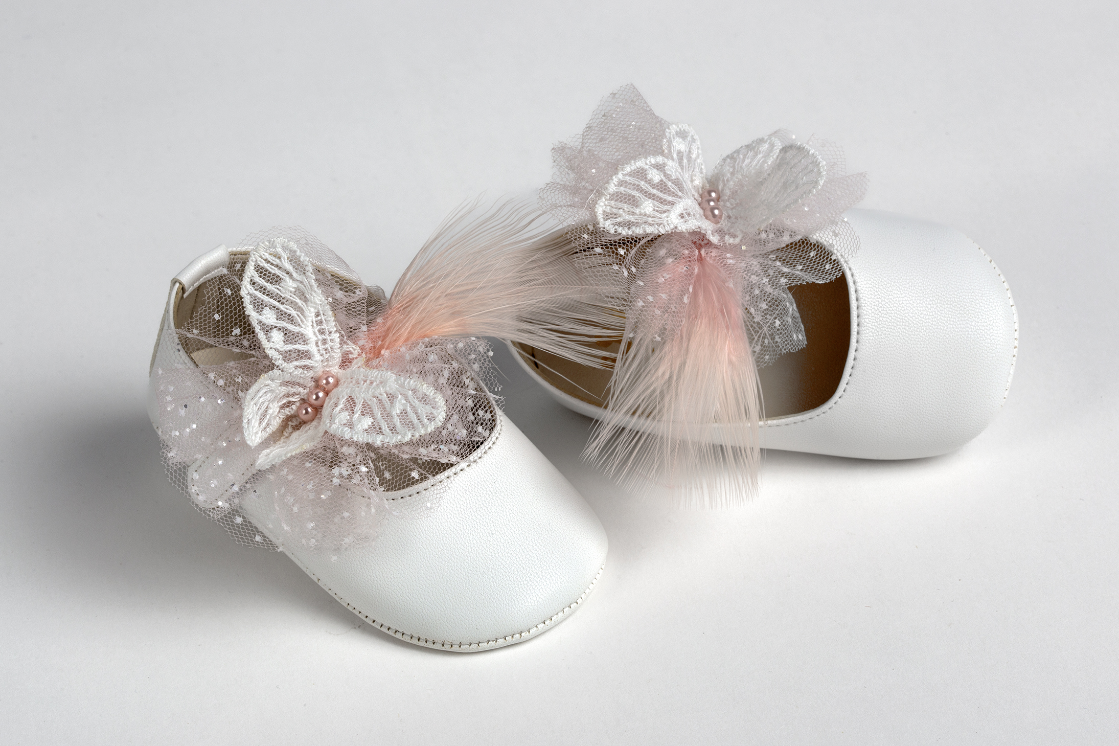 Μπαλαρίνα αγκαλιάς