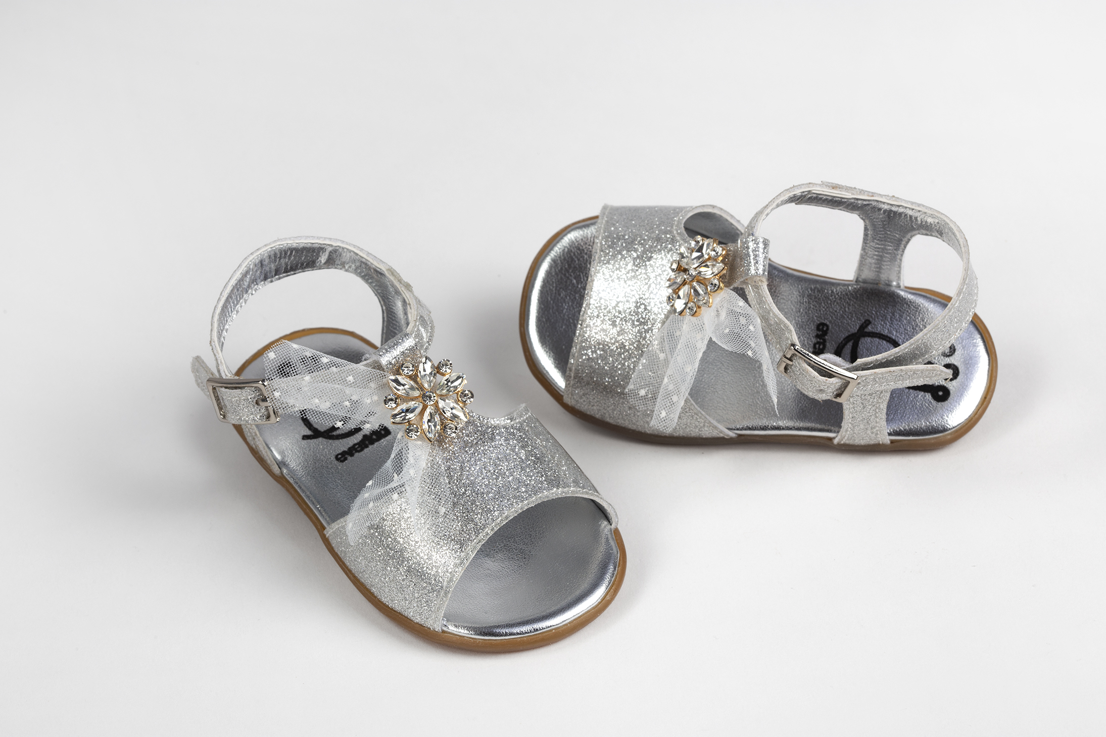 Βαπτιστικά σανδάλια