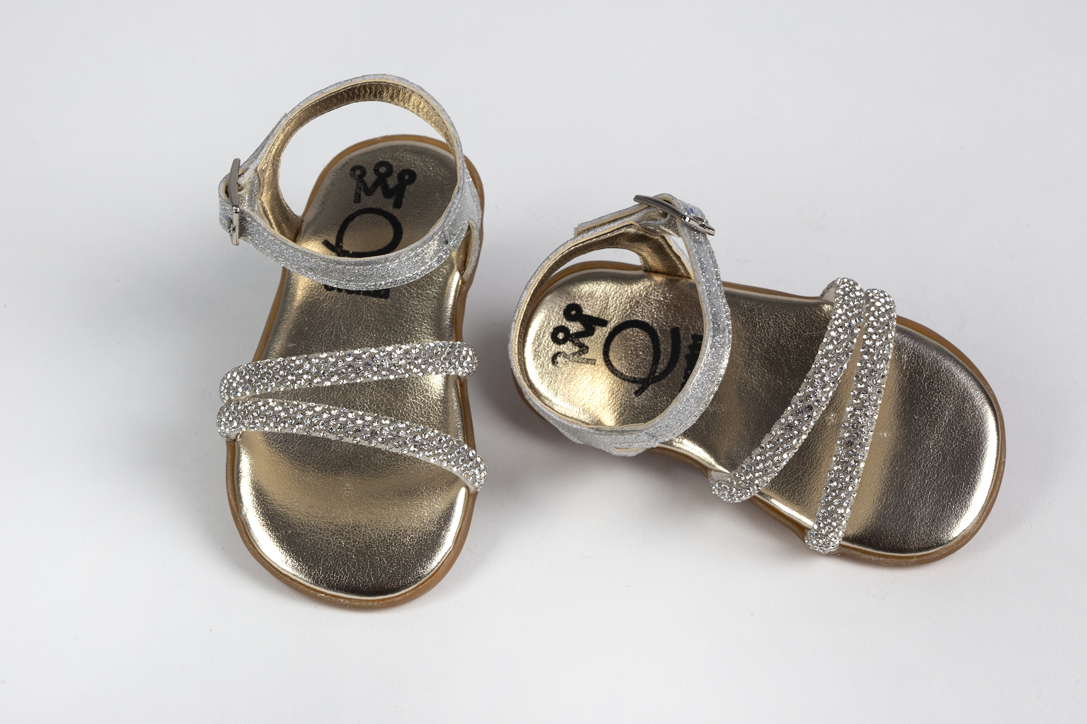 Βαπτιστικά σανδάλια