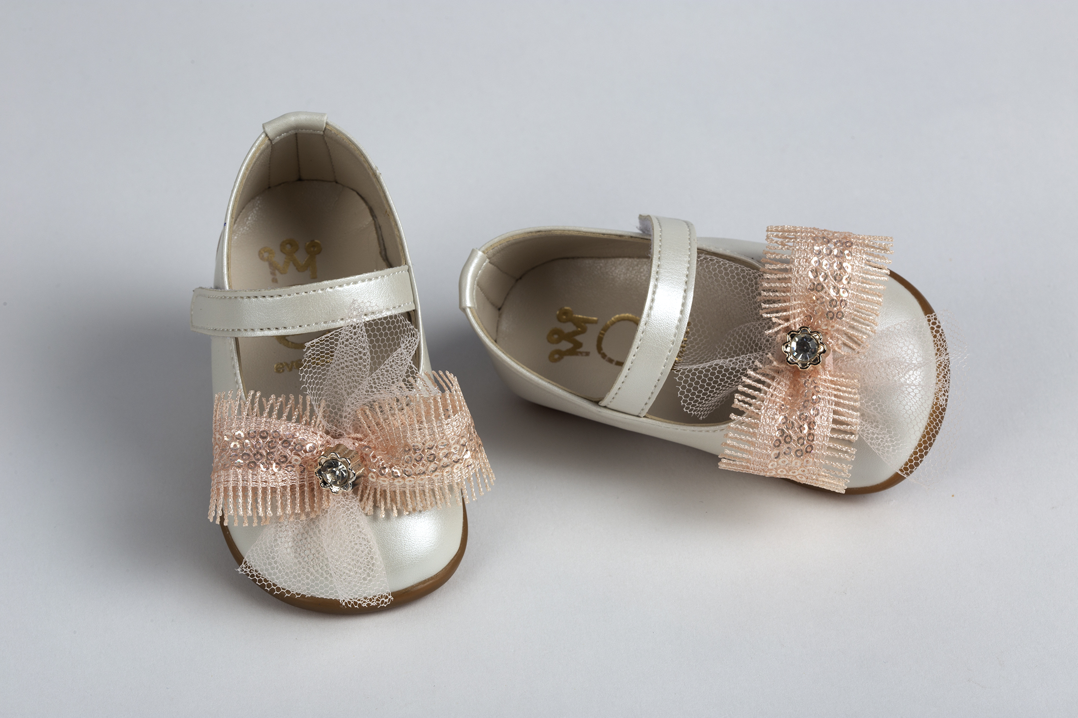 Βαπτιστική μπαλαρίνα