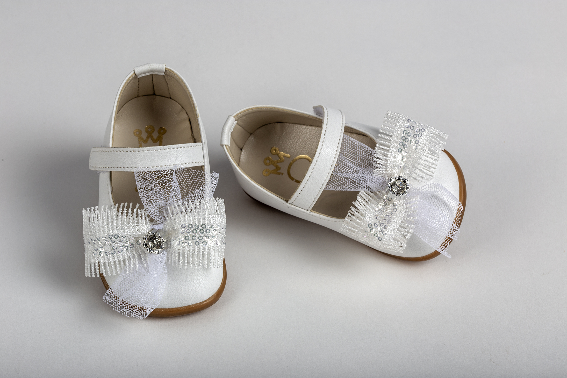 Βαπτιστική μπαλαρίνα