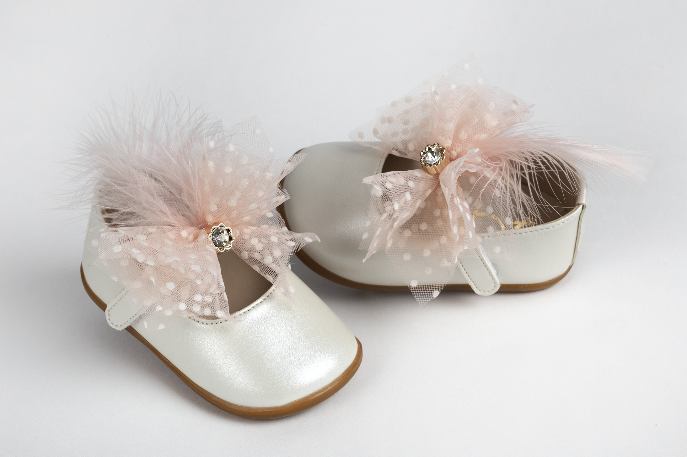 Βαπτιστική μπαλαρίνα