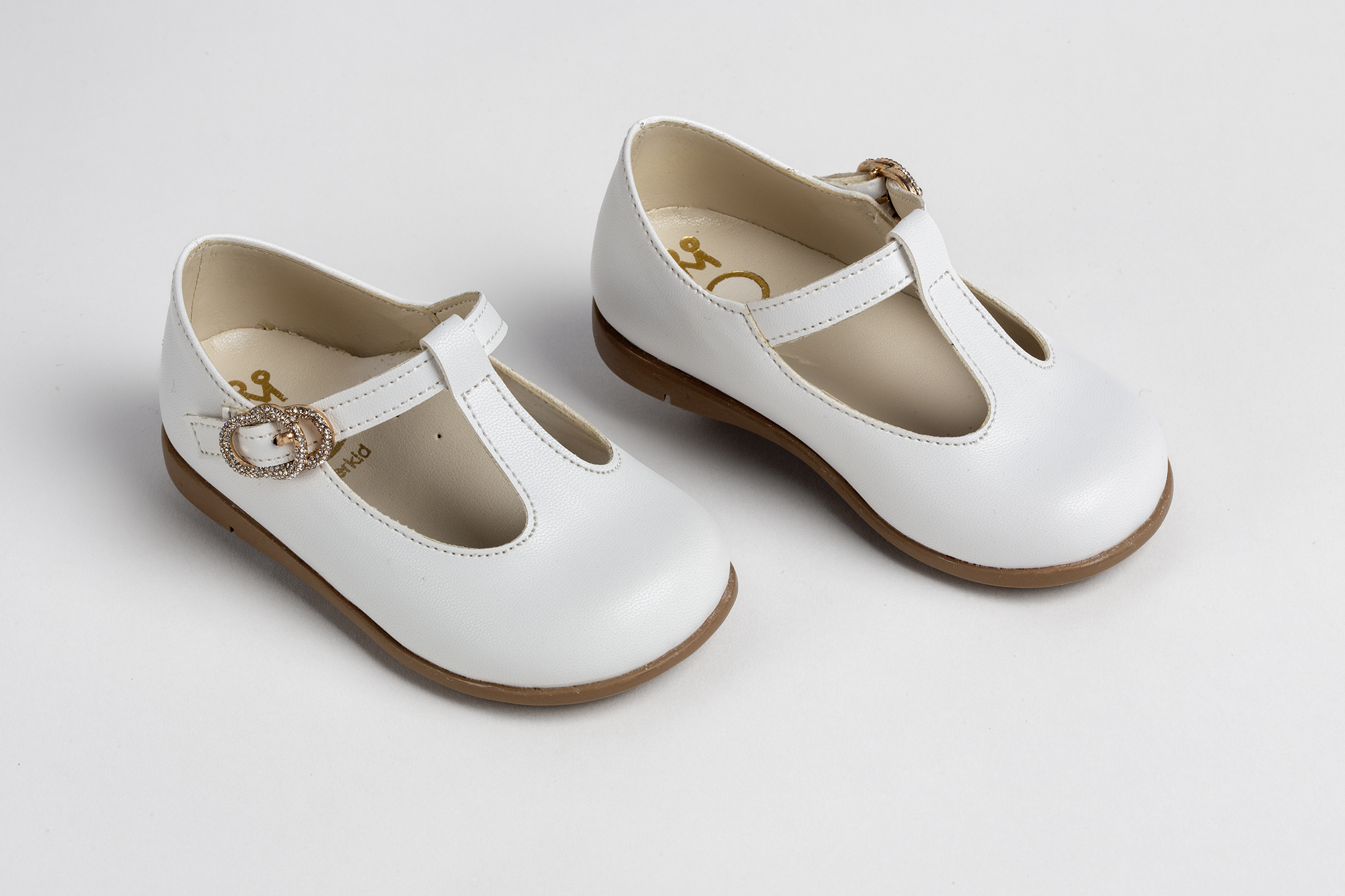 EVERKID - Μπαλαρίνα περπατήματος