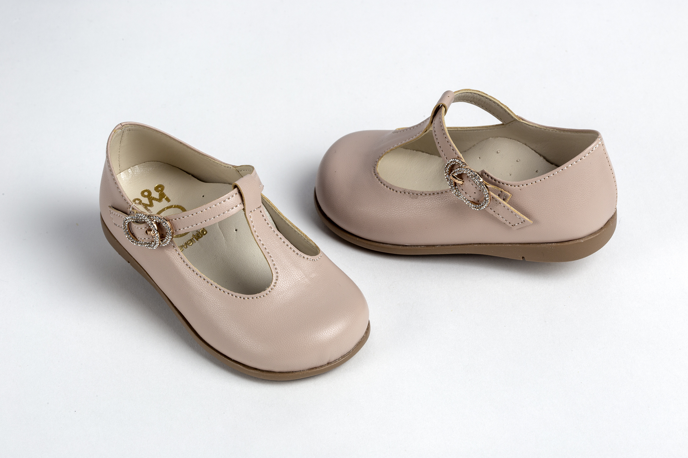 EVERKID - Μπαλαρίνα περπατήματος