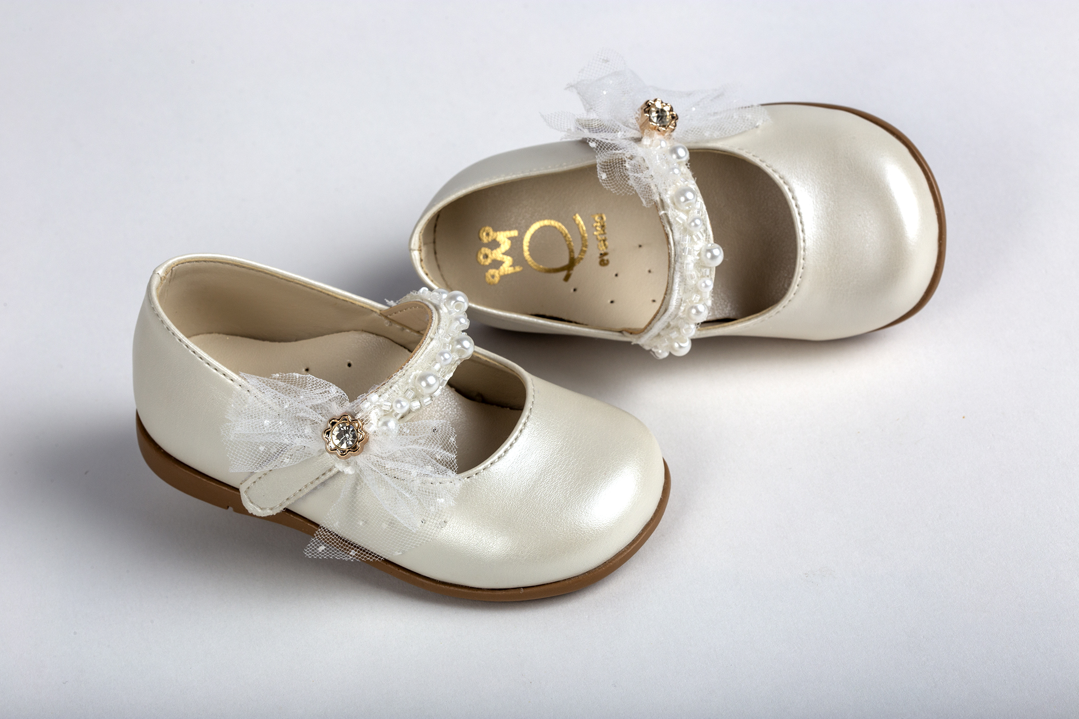 EVERKID - Μπαλαρίνα περπατήματος