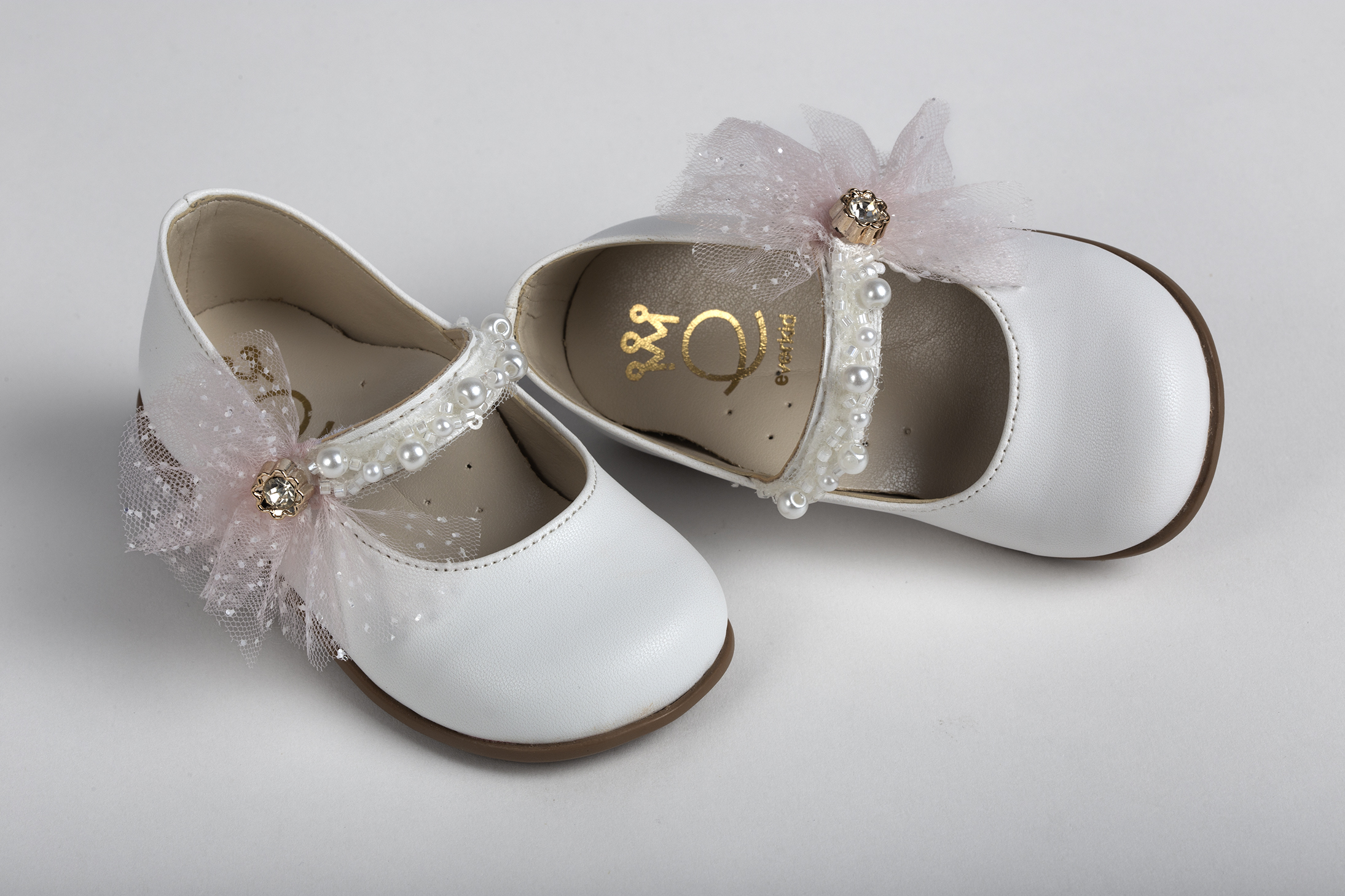 Μπαλαρίνα περπατήματος