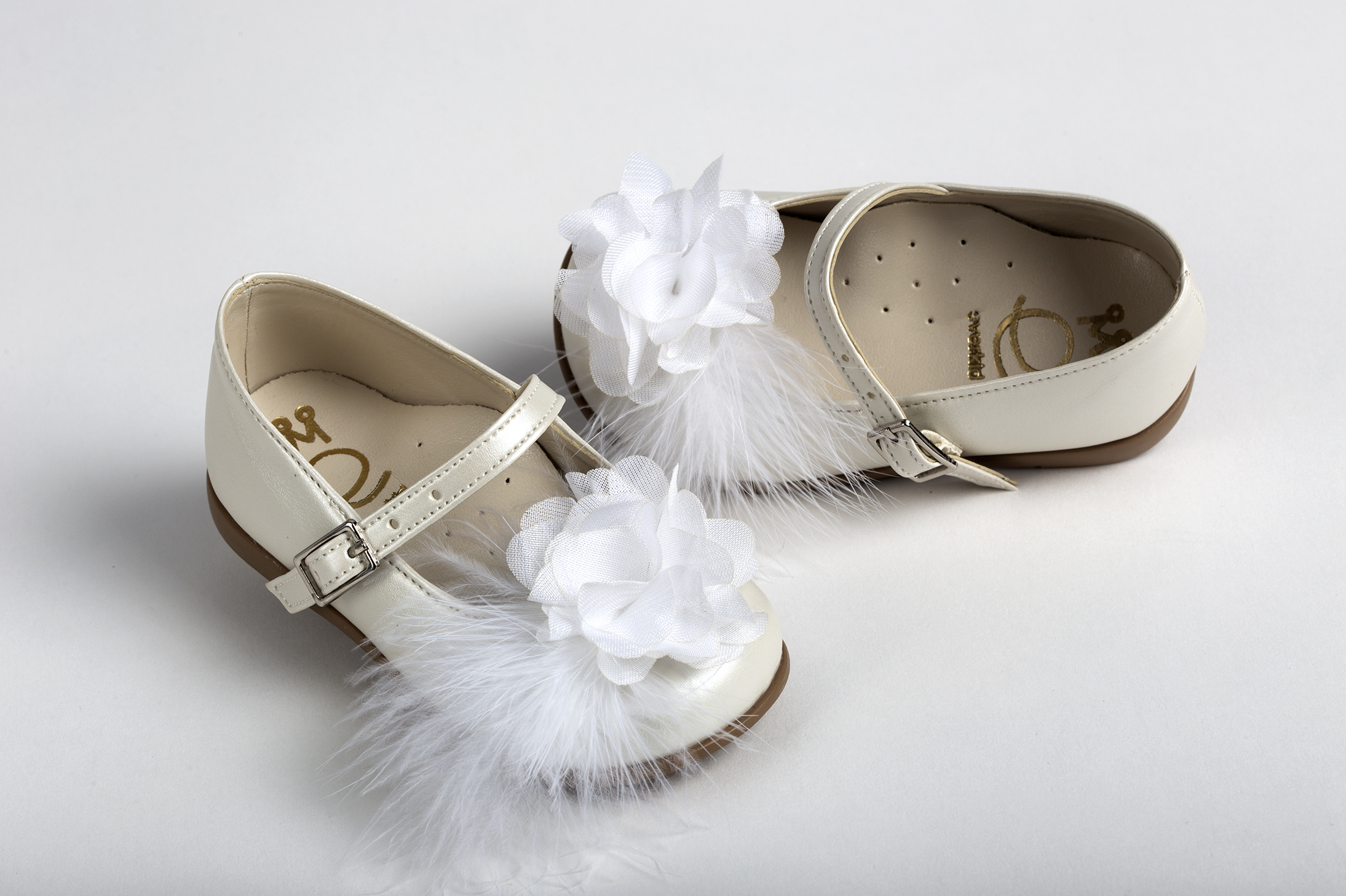 Μπαλαρίνα περπατήματος 