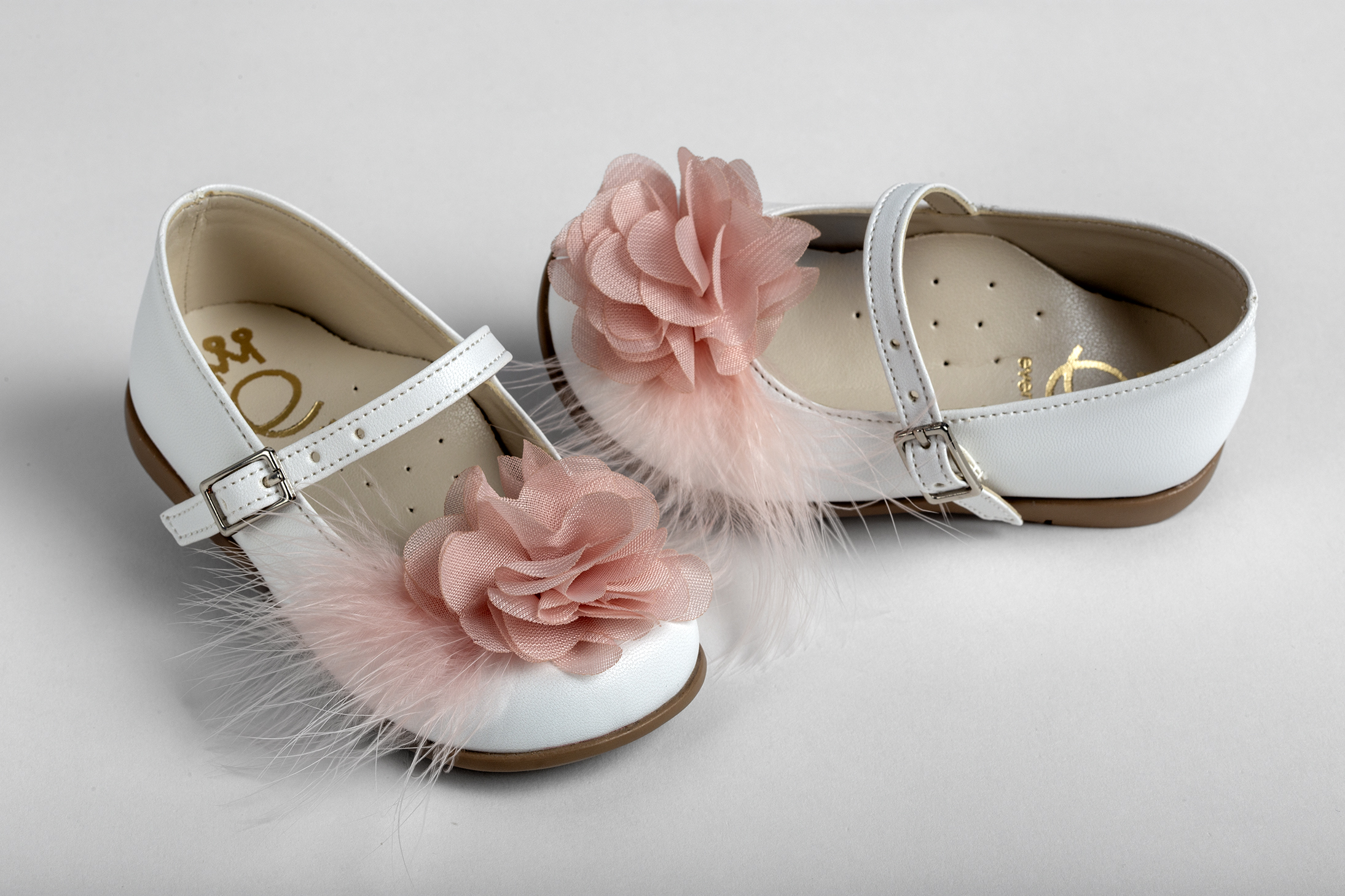 Μπαλαρίνα περπατήματος 