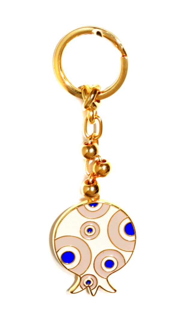 Μπομπονιέρα Βάπτισης KR166