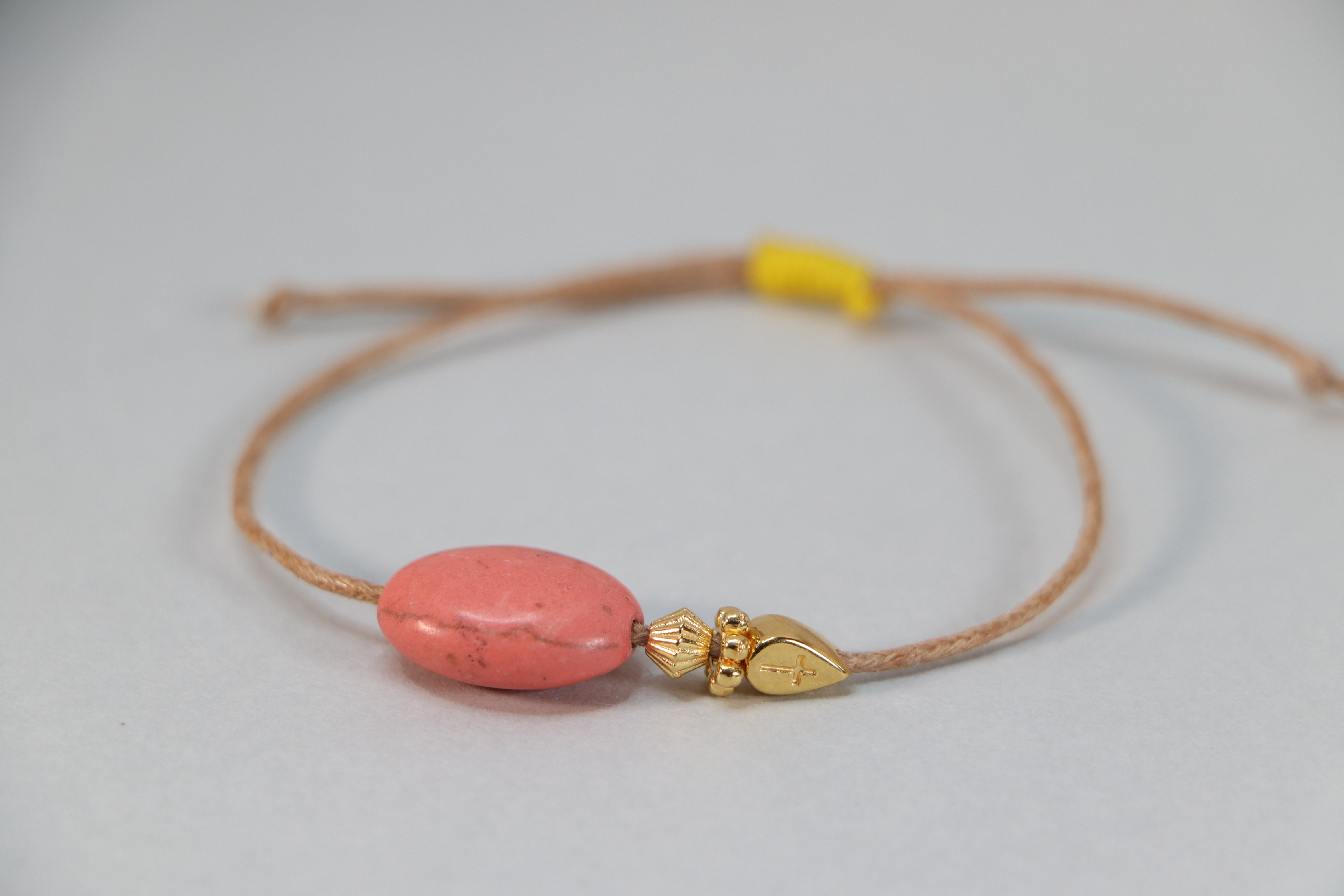 Μαρτυρικό Για Κορίτσι  L22