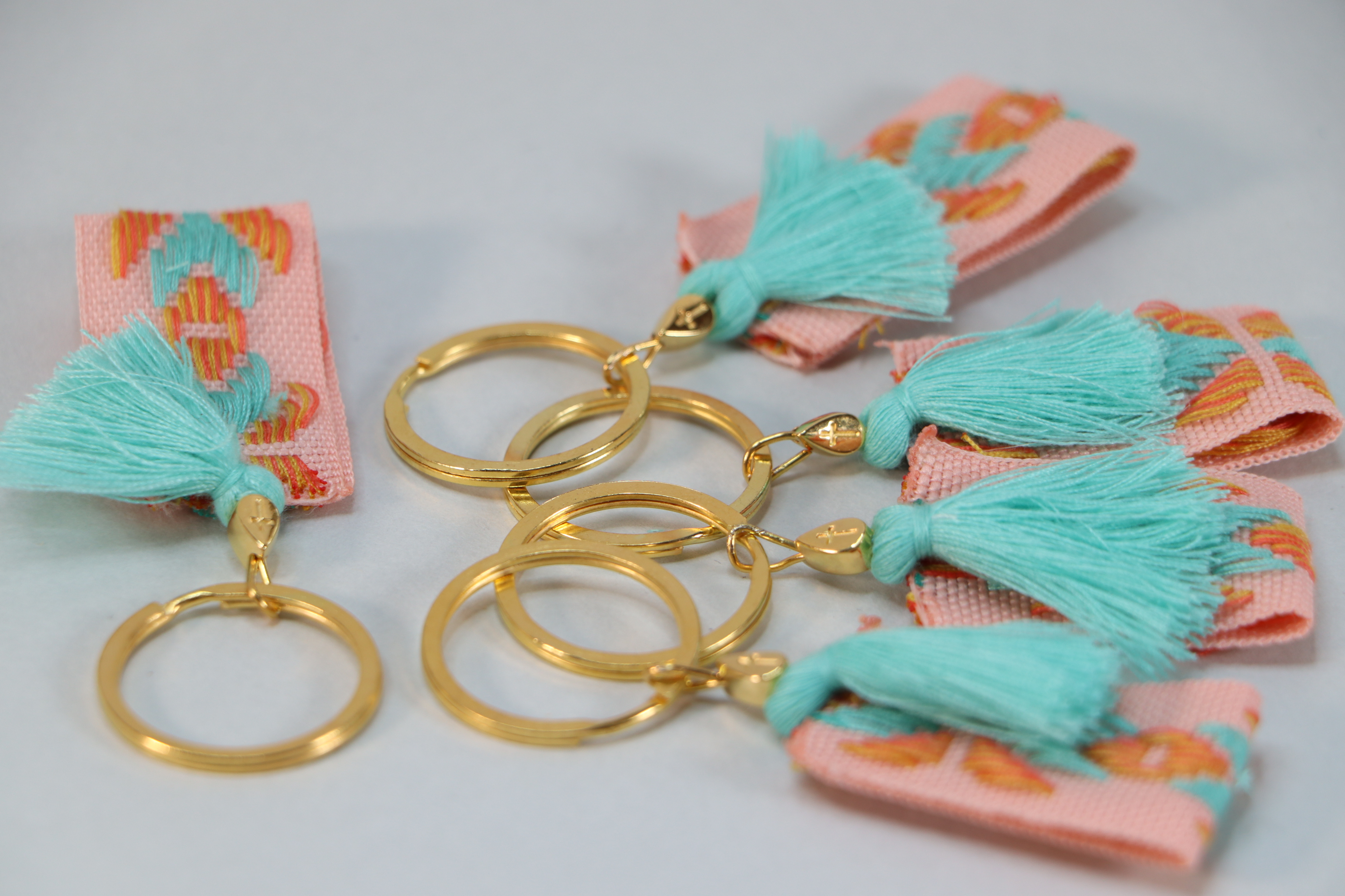 CELFIE CO - Μαρτυρικό Για Κορίτσι L27