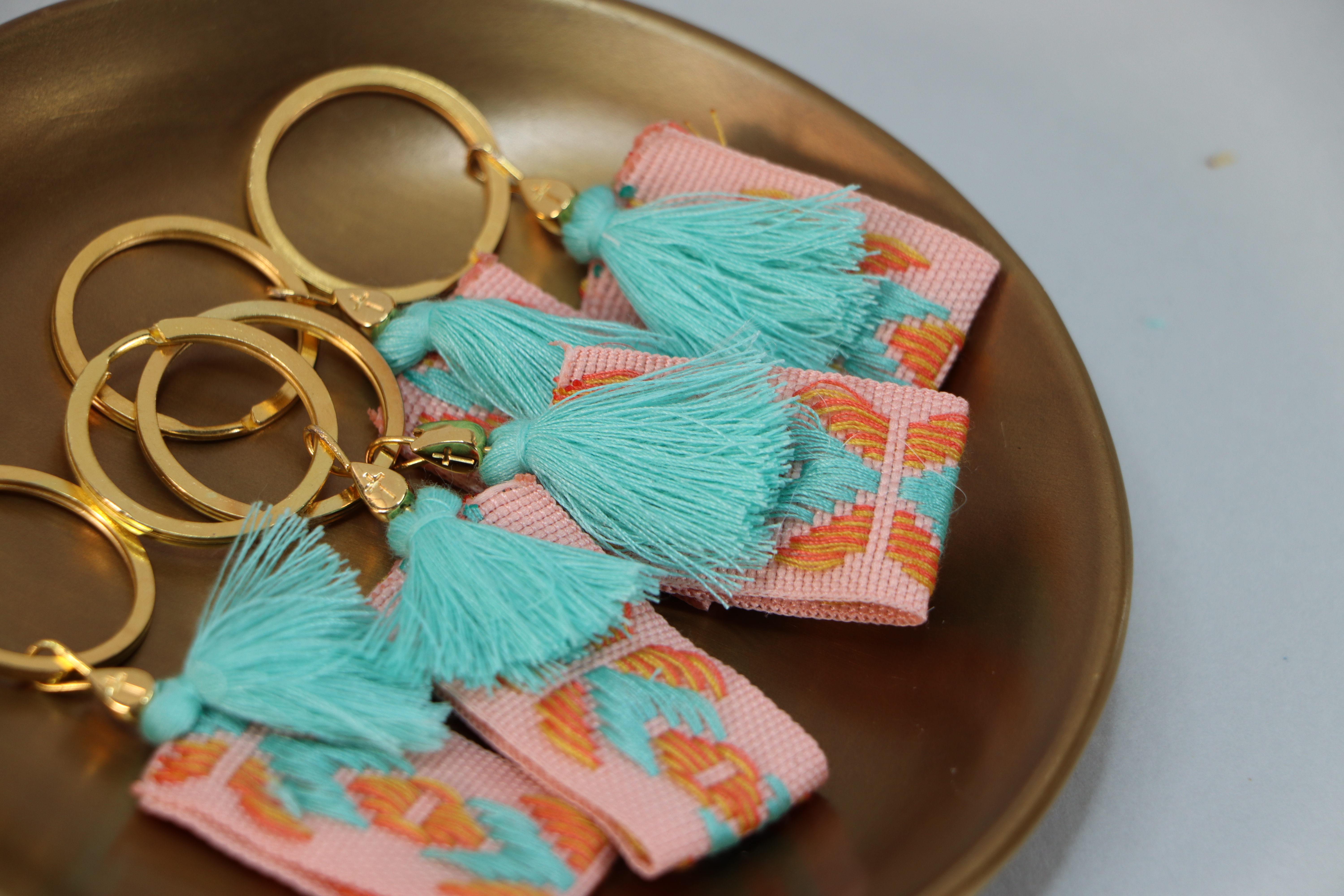 CELFIE CO - Μαρτυρικό Για Κορίτσι L27