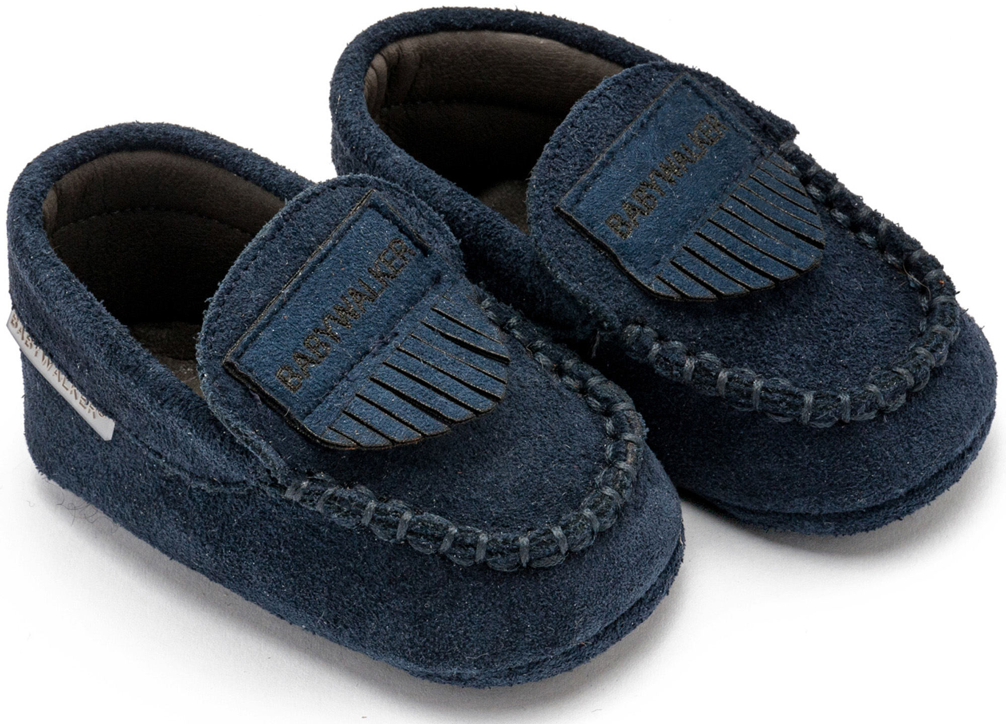 BABYWALKER - Δερμάτινο Loafer 