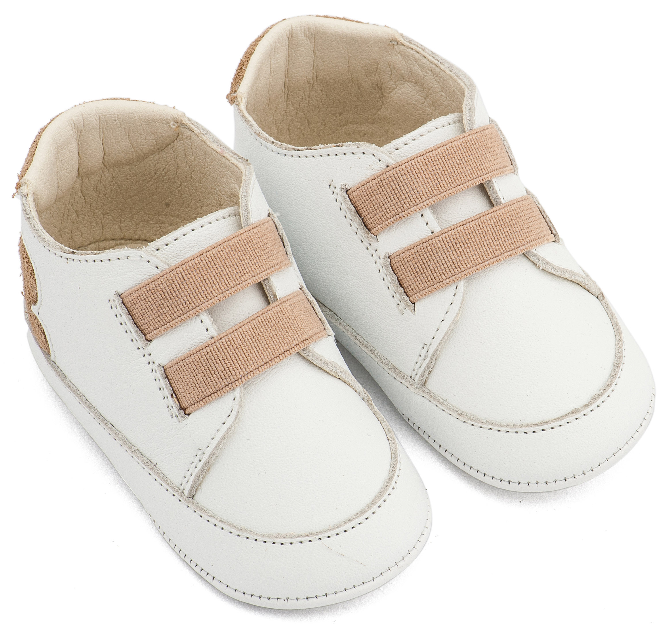 Παντοφλέ Σνικερ με Λαστιχάκια 