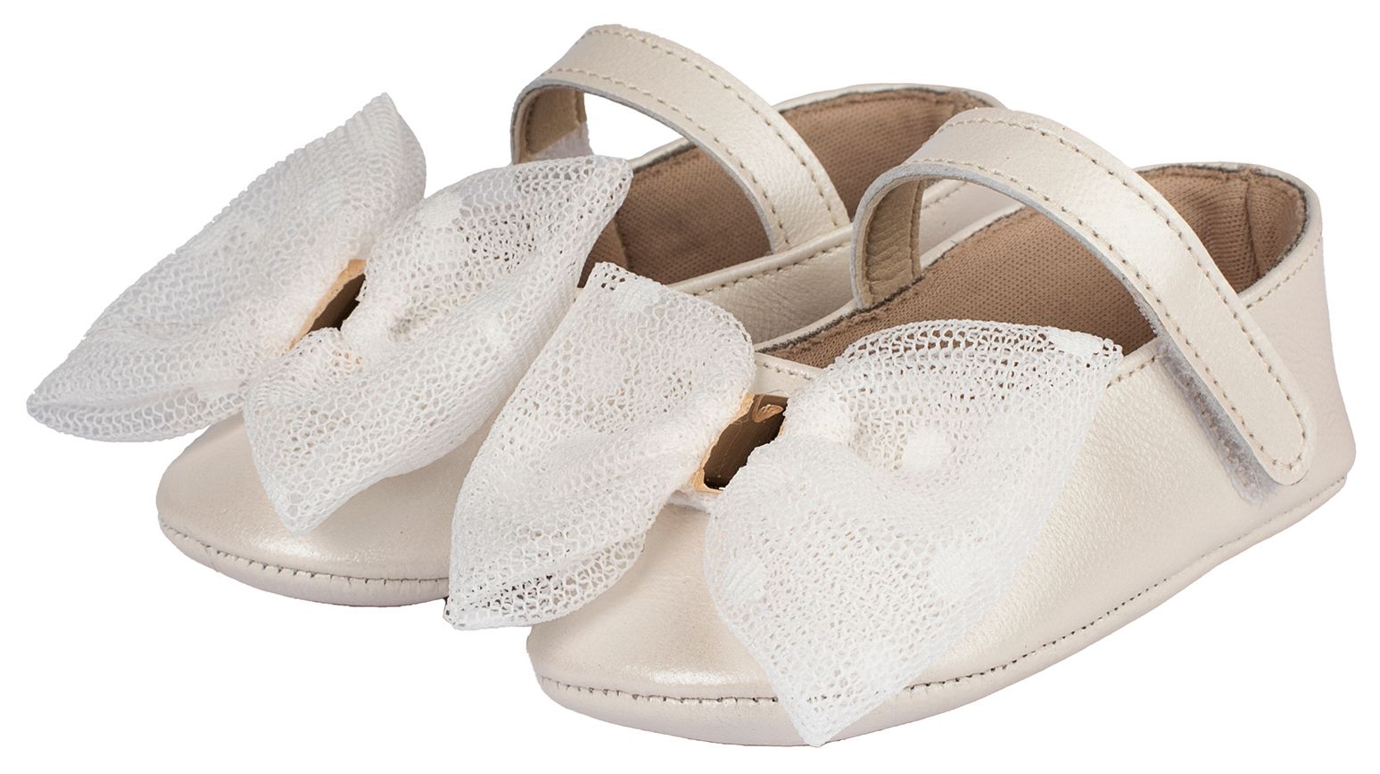 BABYWALKER - Μπαλαρίνα με Τούλινο Φιόγκο 