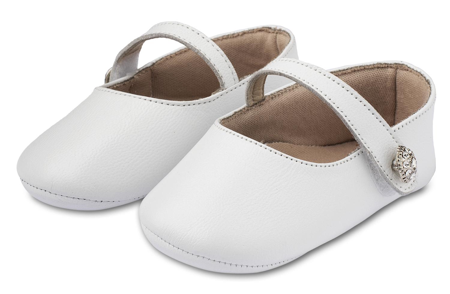 BABYWALKER - Γοβάκι Μονή Μπαρέτα