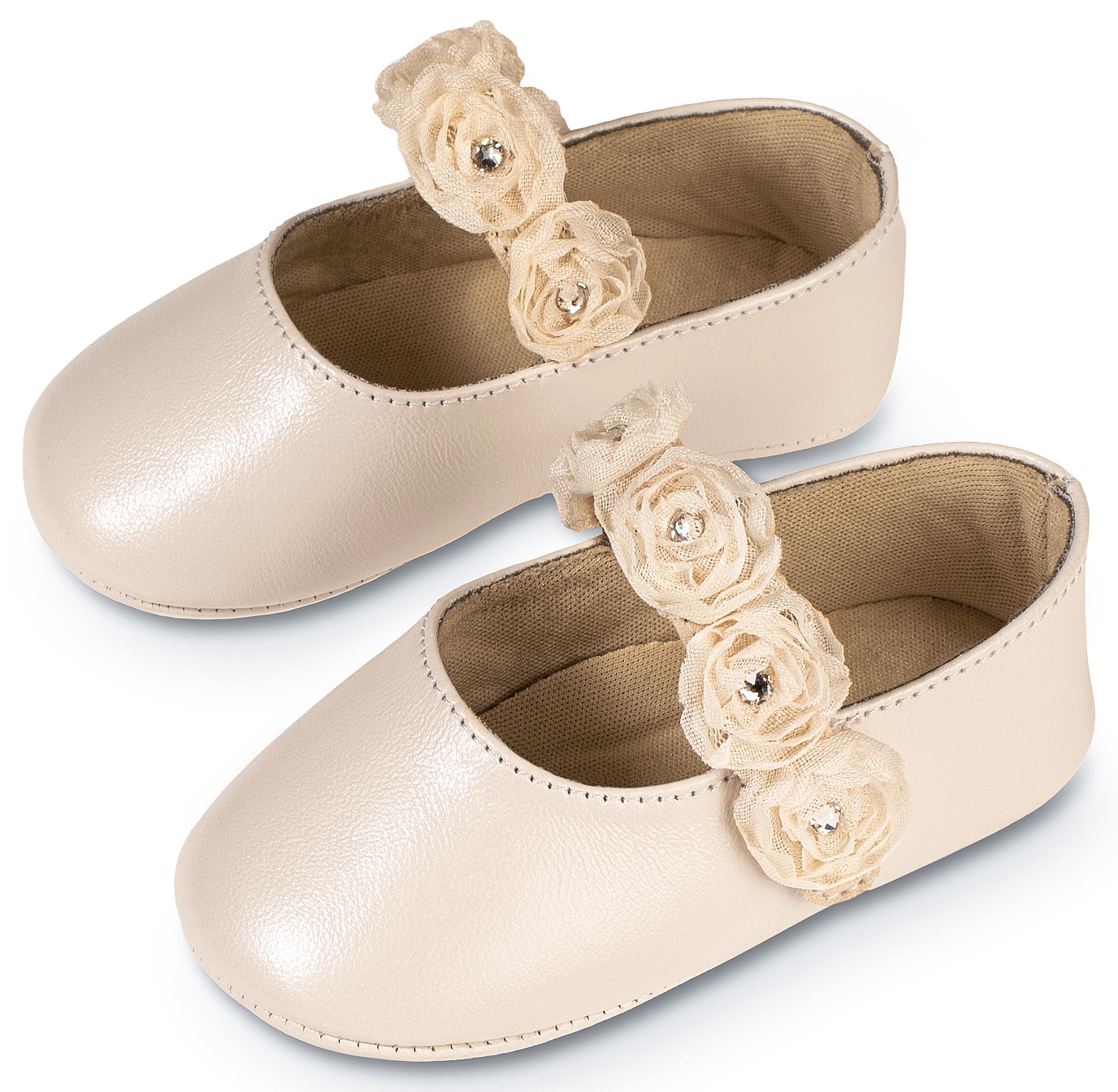 BABYWALKER - Γοβάκι Μονή Μπαρέτα